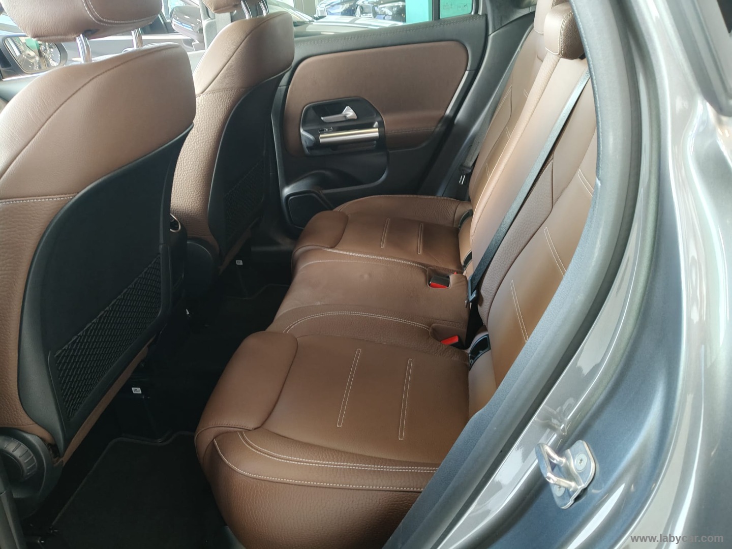 GLA 200 d Automatic Premium - immagine 14
