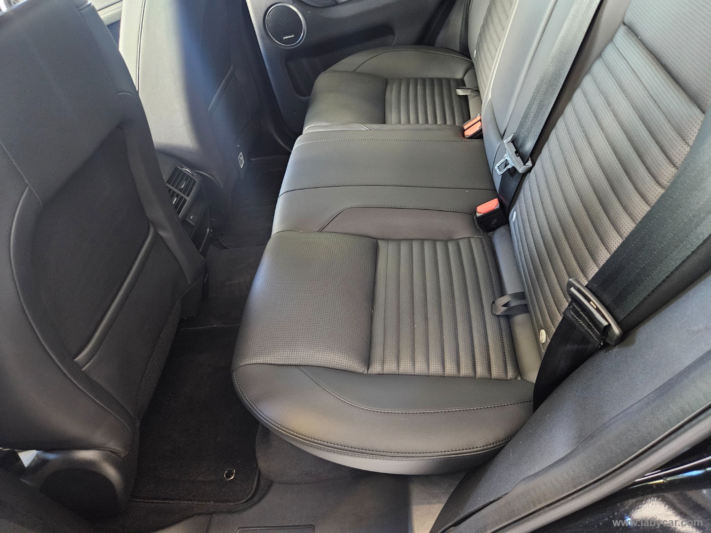 Discovery Sport 2.0 TD4 163 Dynamic SE N1 - immagine 14