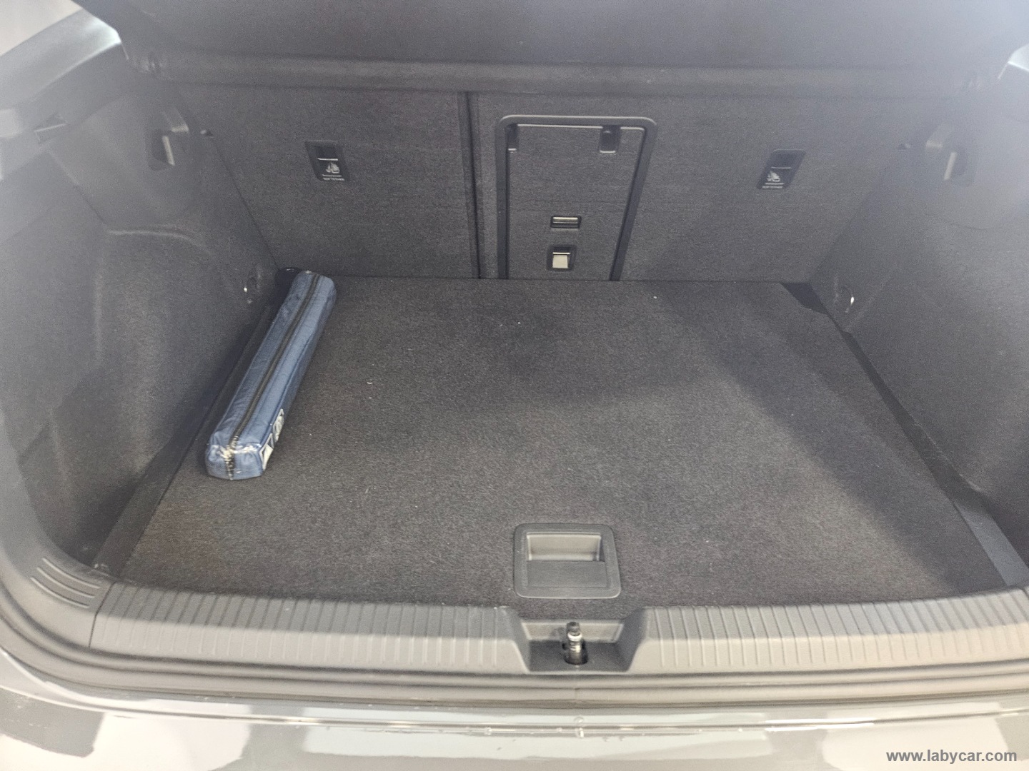 Golf 2.0 TDI DSG SCR Life - immagine 14