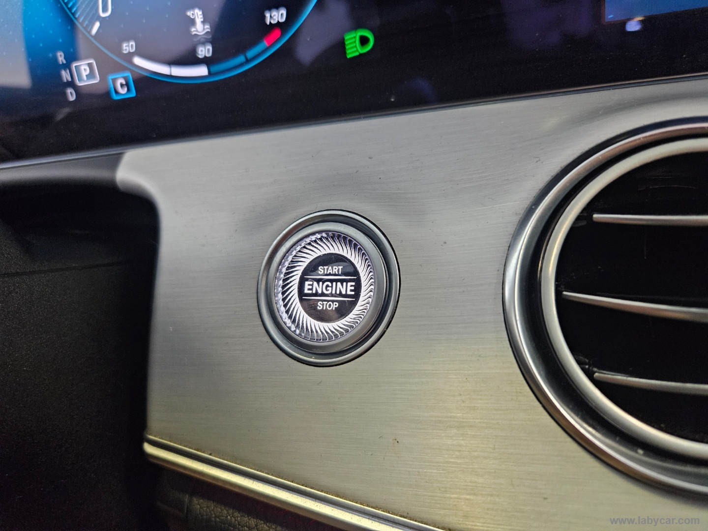 E 200 d Auto Business Sport - immagine 14