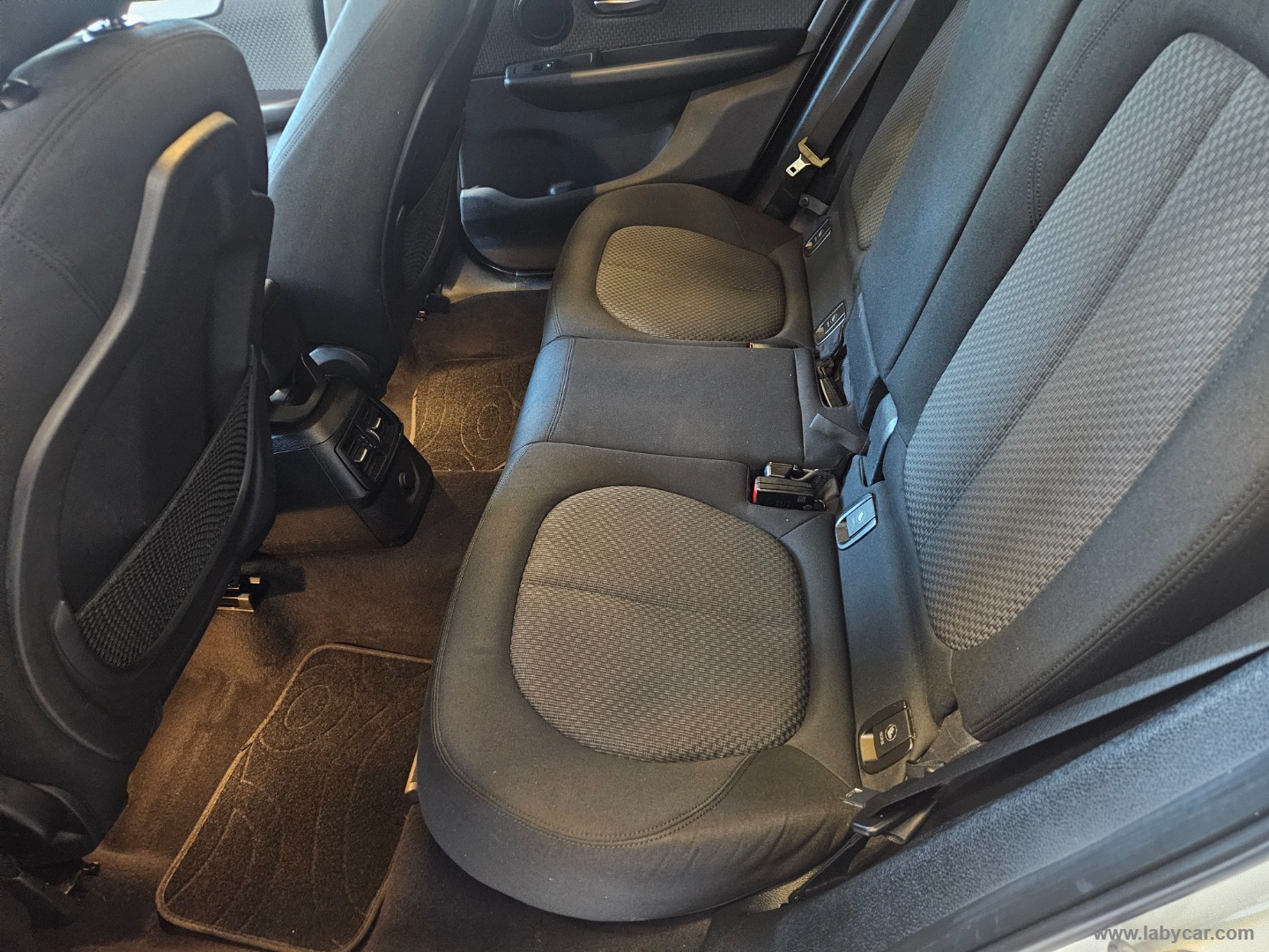 216d Active Tourer Advantage - immagine 14