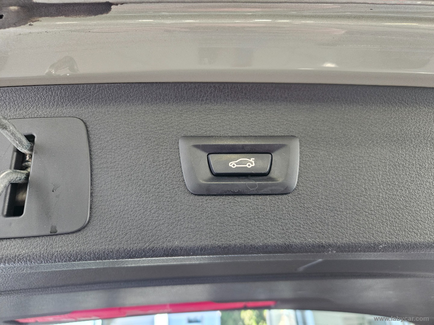 218 D ACTIVE TOURER LUXURY AUT. - immagine 14