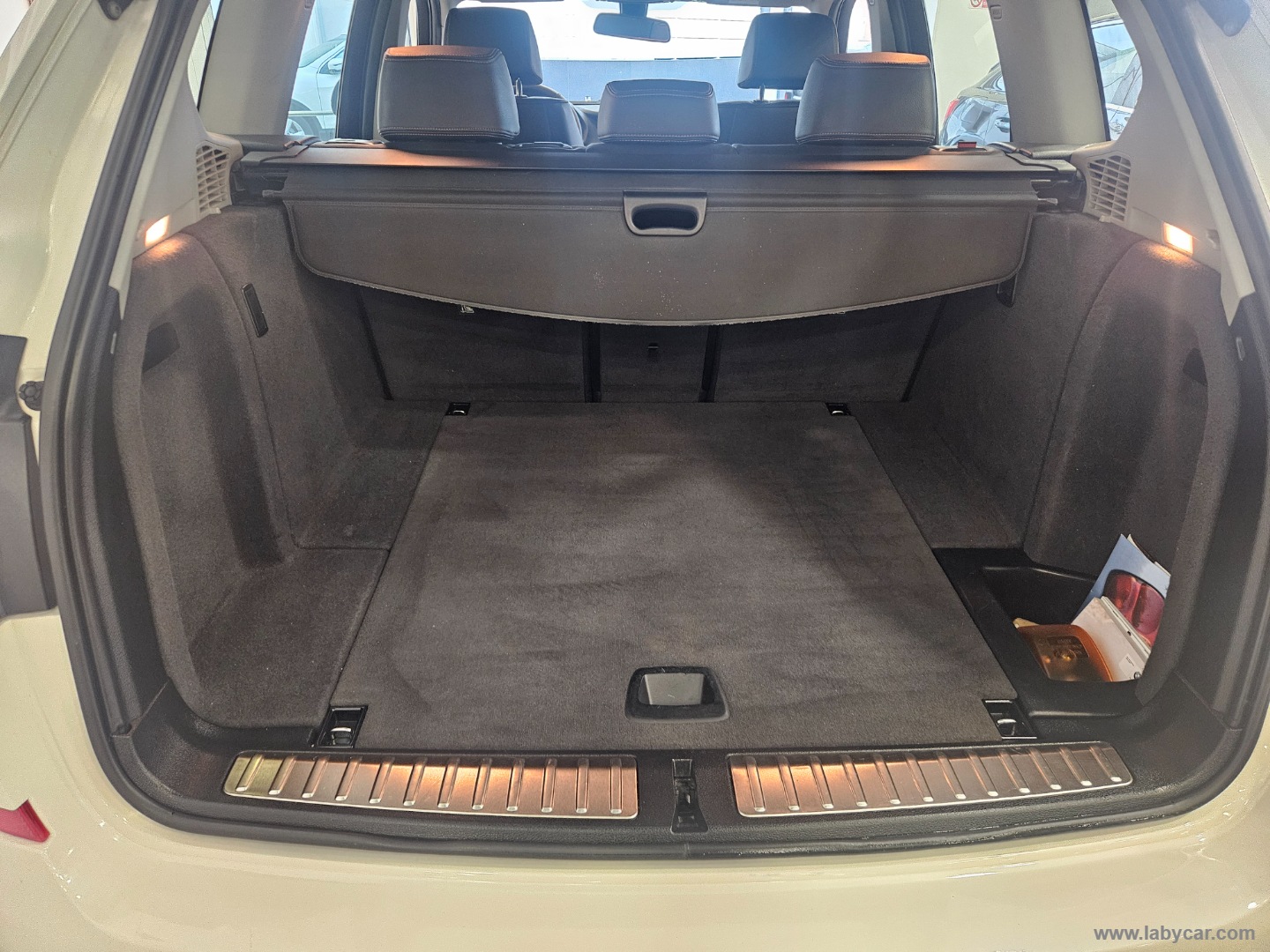 X3 xDrive20d xLine - immagine 14