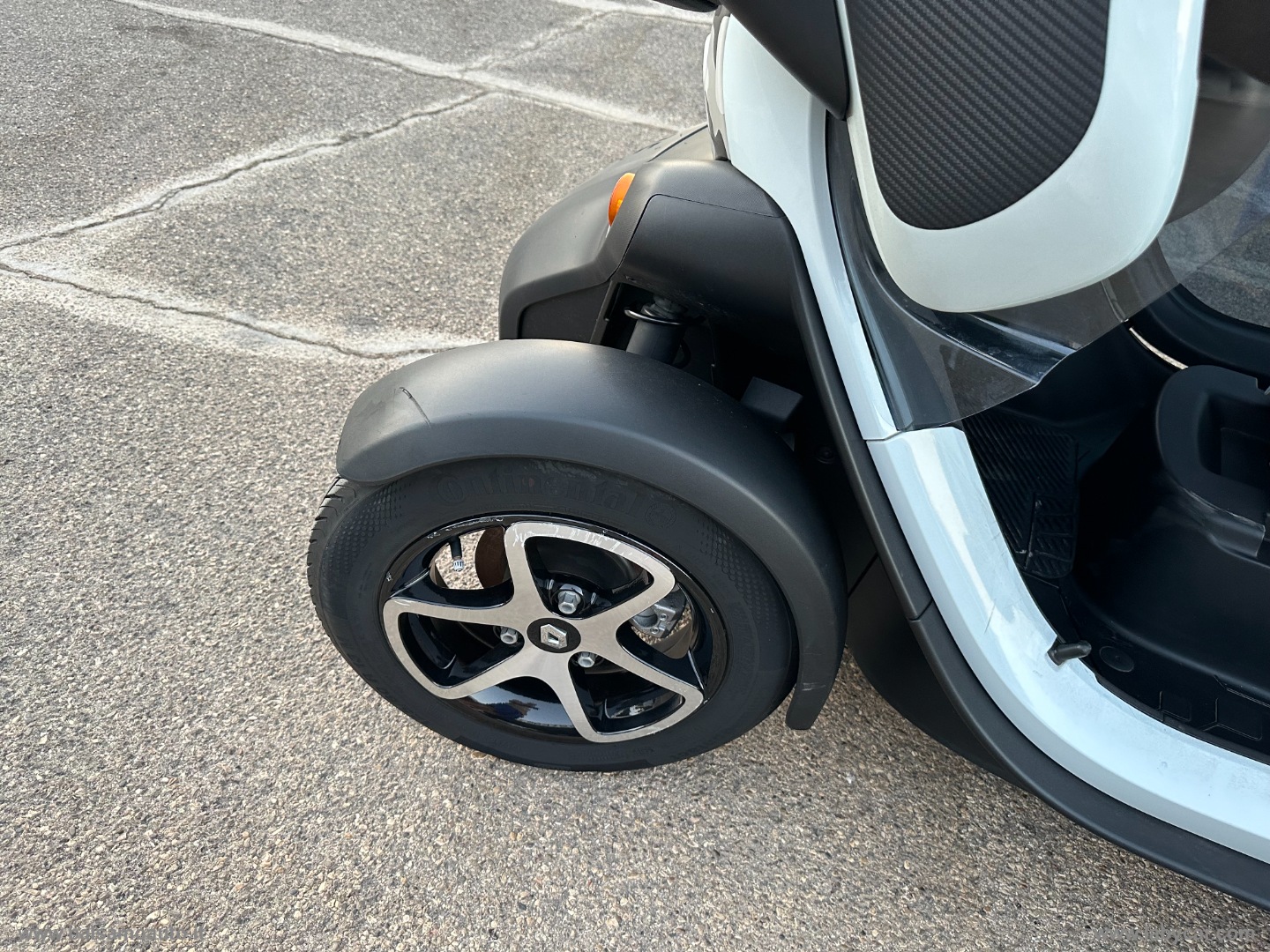 TWIZY 8KW - immagine 14