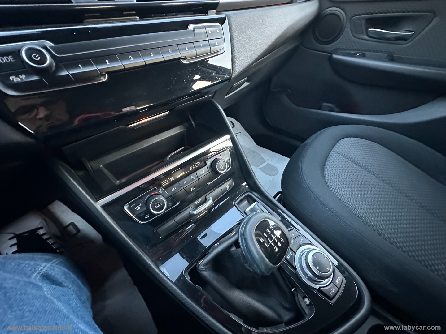 216d Active Tourer Advantage - immagine 14