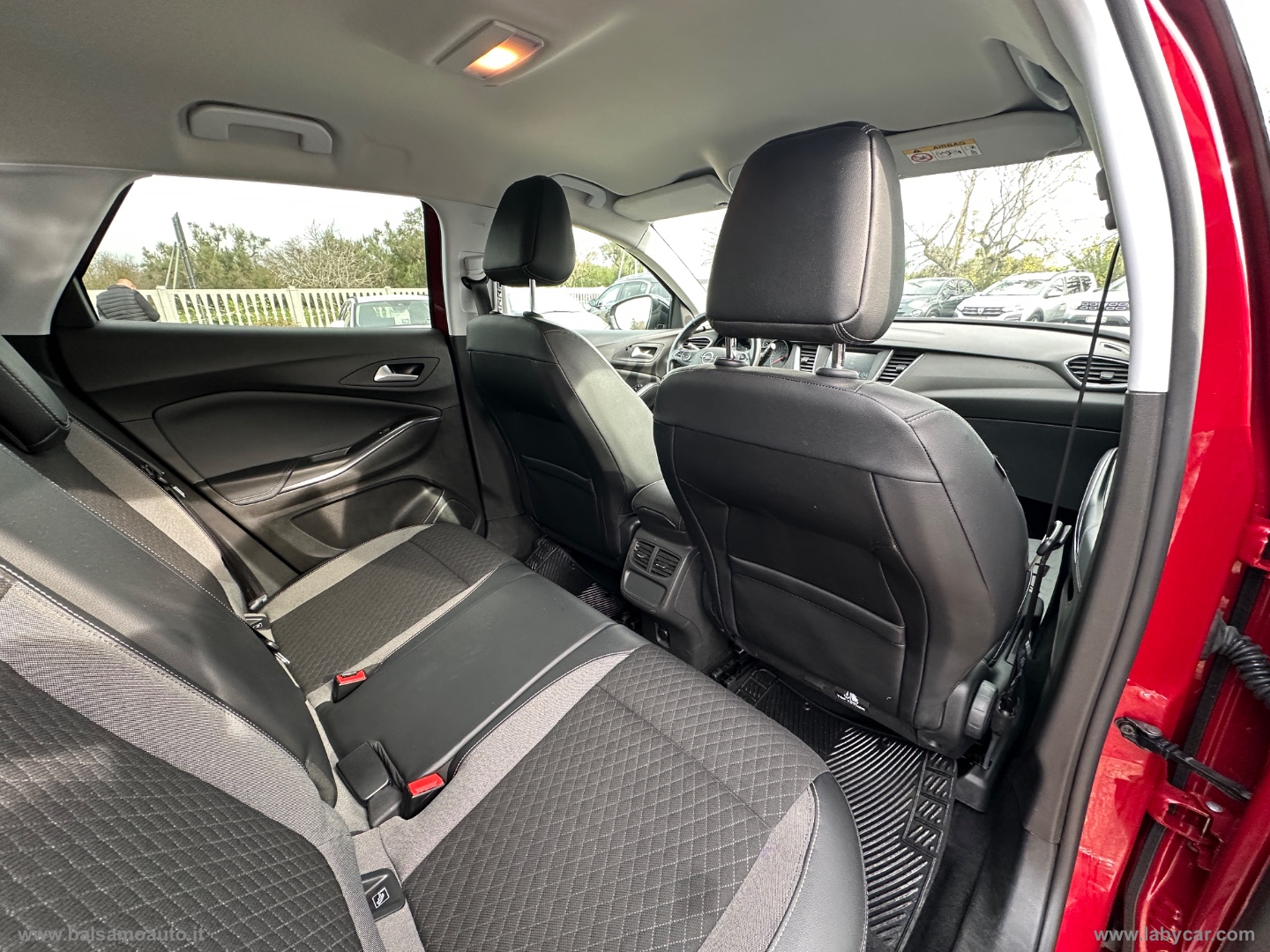 Grandland X 1.5 D Ecotec S&S Innovation - immagine 14
