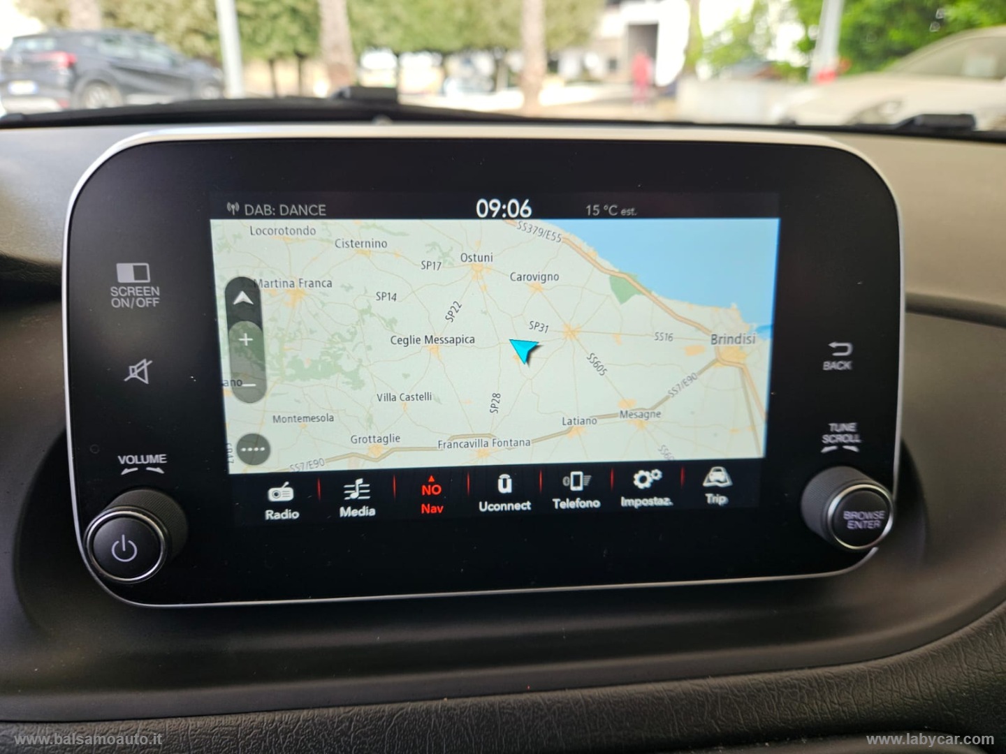 Tipo 1.3 Mjt S&S 5p. Lounge - immagine 14