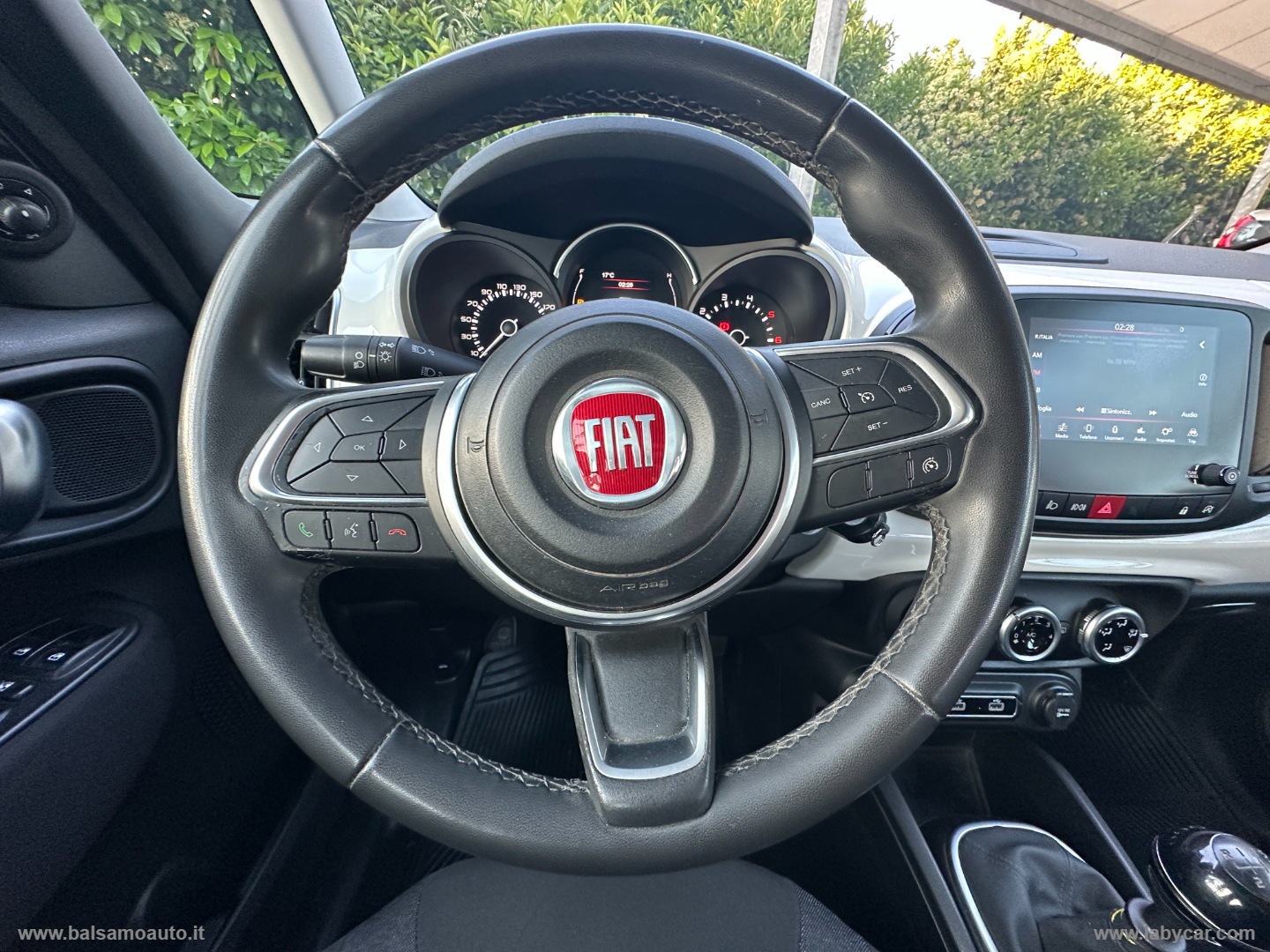 500L Wagon 1.6 MJT 120 CV Lounge - immagine 14