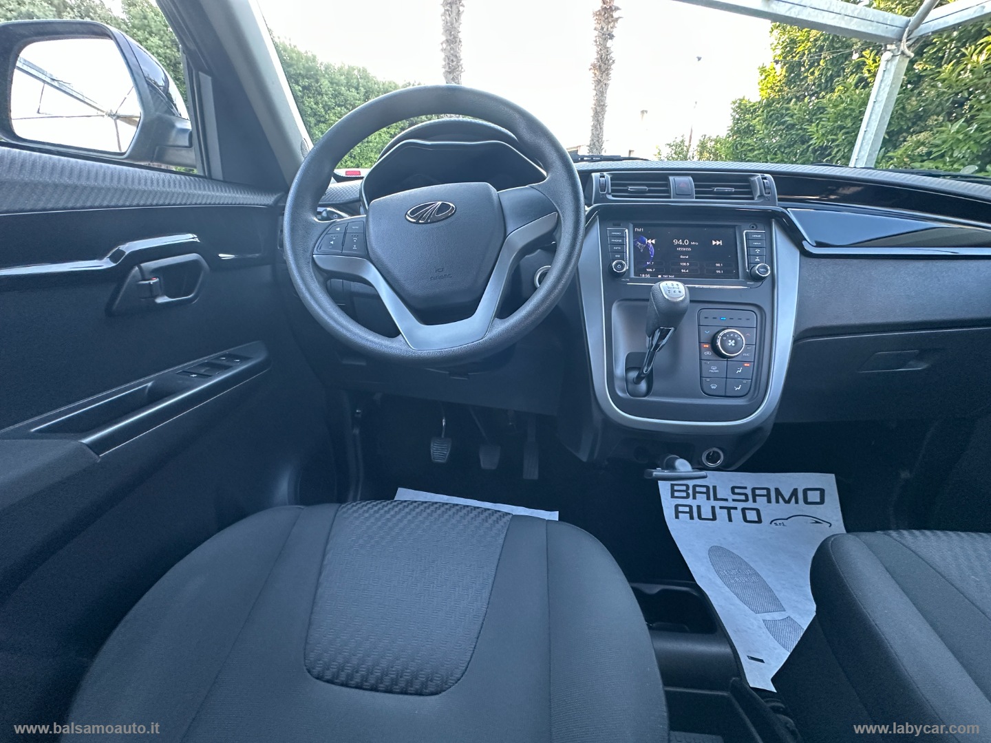 KUV100 1.2 VVT K8 - immagine 14