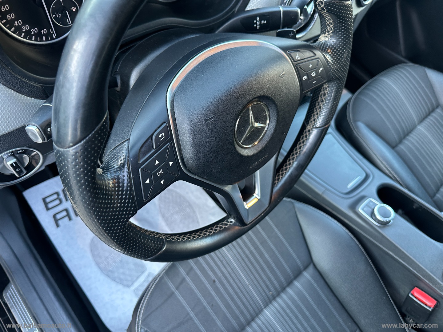 B 180 CDI Premium - immagine 14