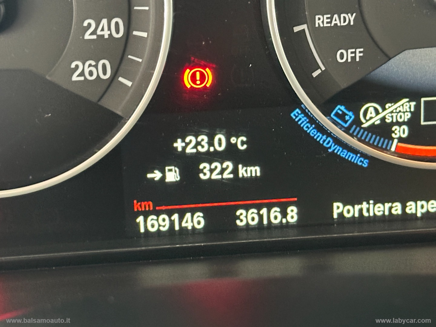 318i Touring Business Advantage aut. - immagine 14