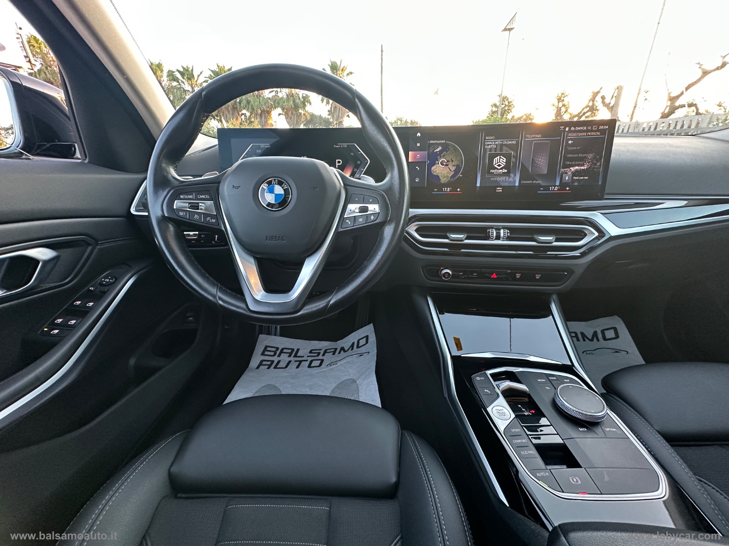 318d 48V Touring SPORT - immagine 14