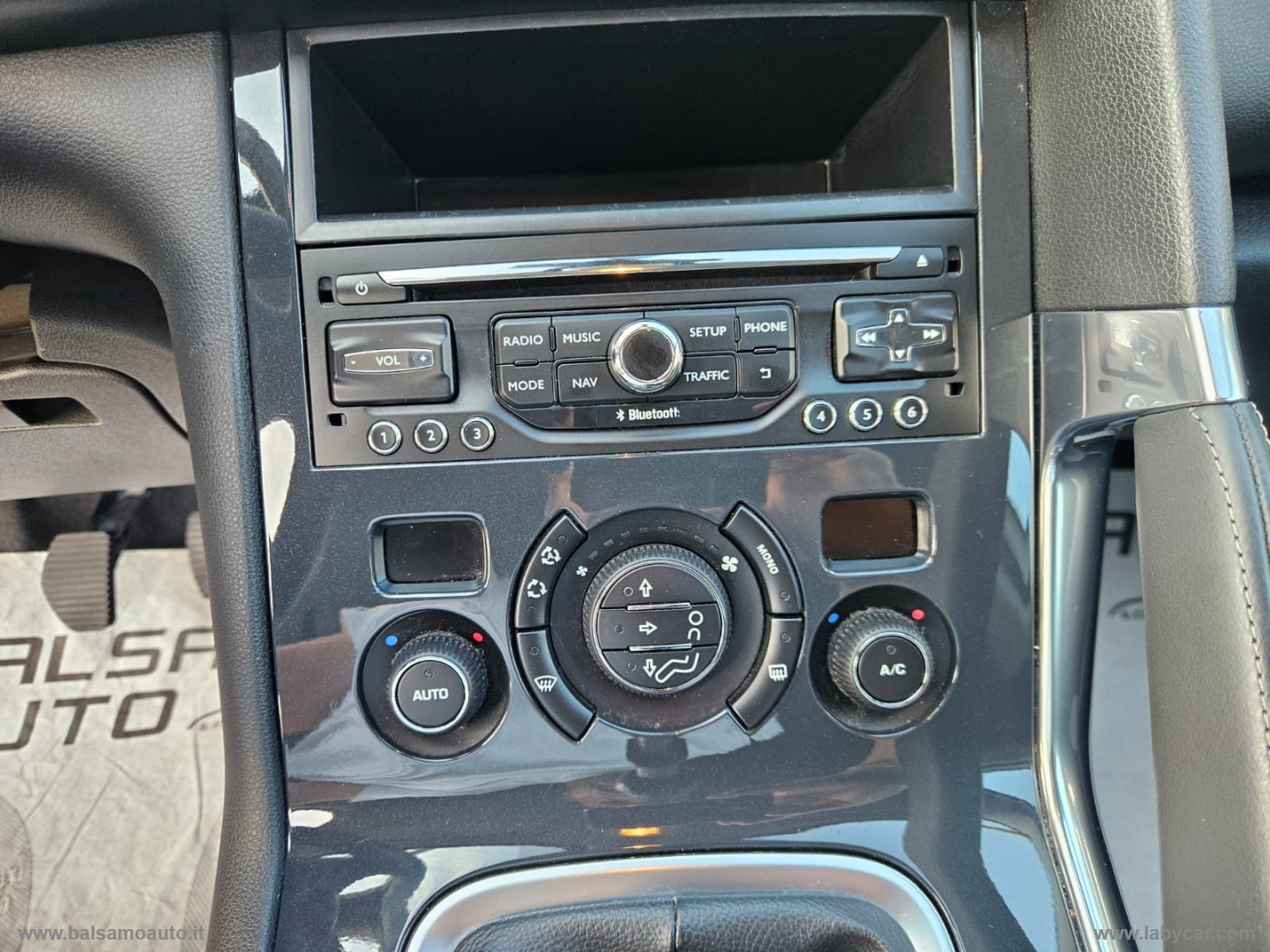 3008 BlueHDi 120 S&S Allure - immagine 14