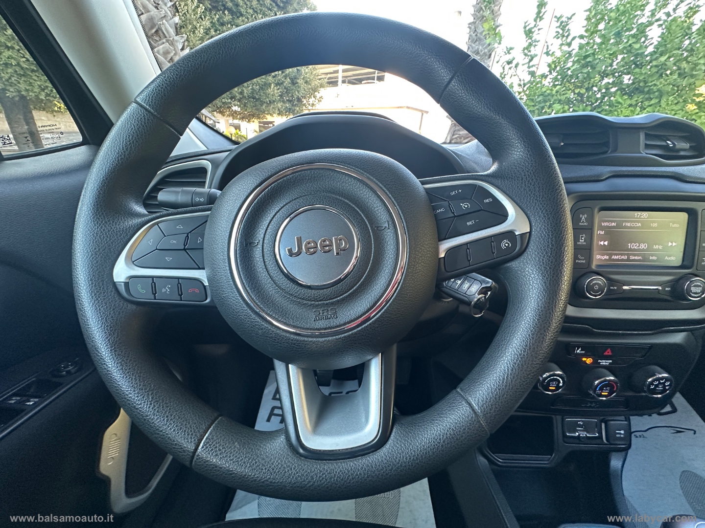 Renegade 1.0 T3 Sport - immagine 14