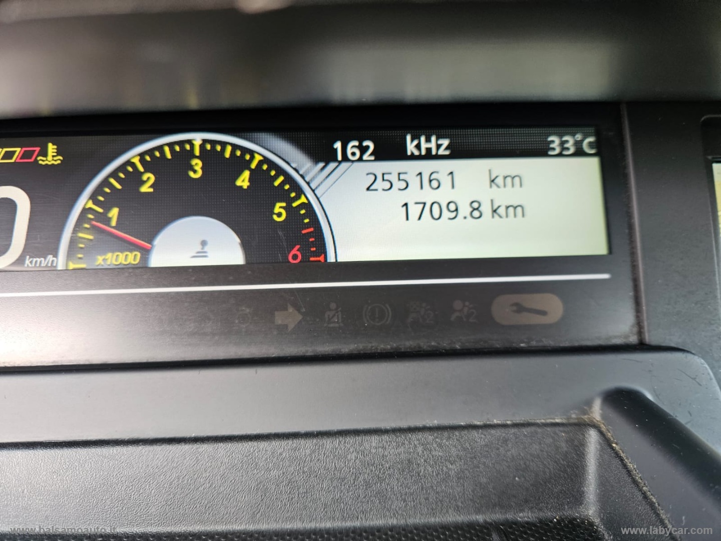 Scénic X-Mod 1.5 dCi 110 CV Dynamique - immagine 14