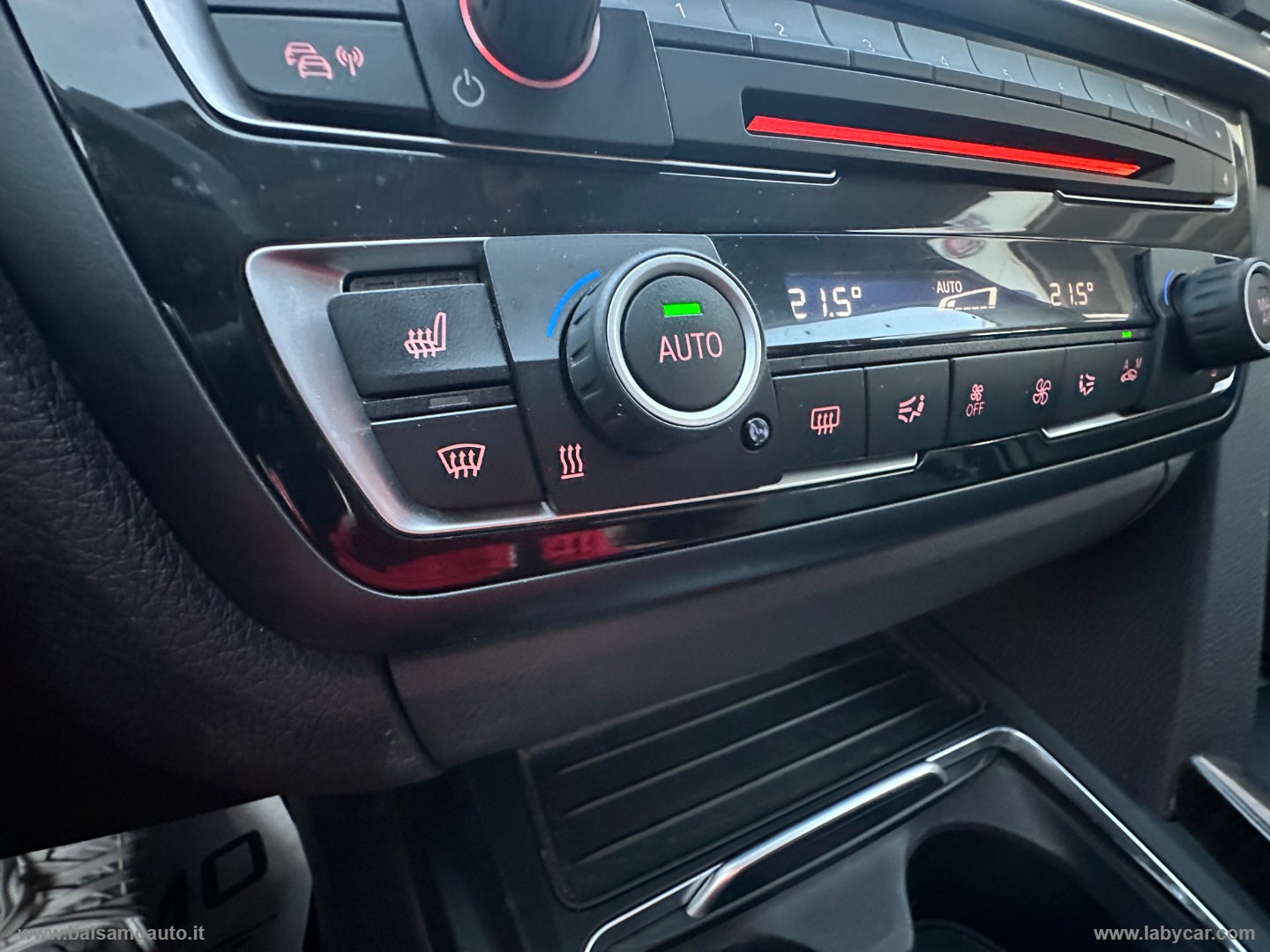 420d Gran Coupé Msport - immagine 14