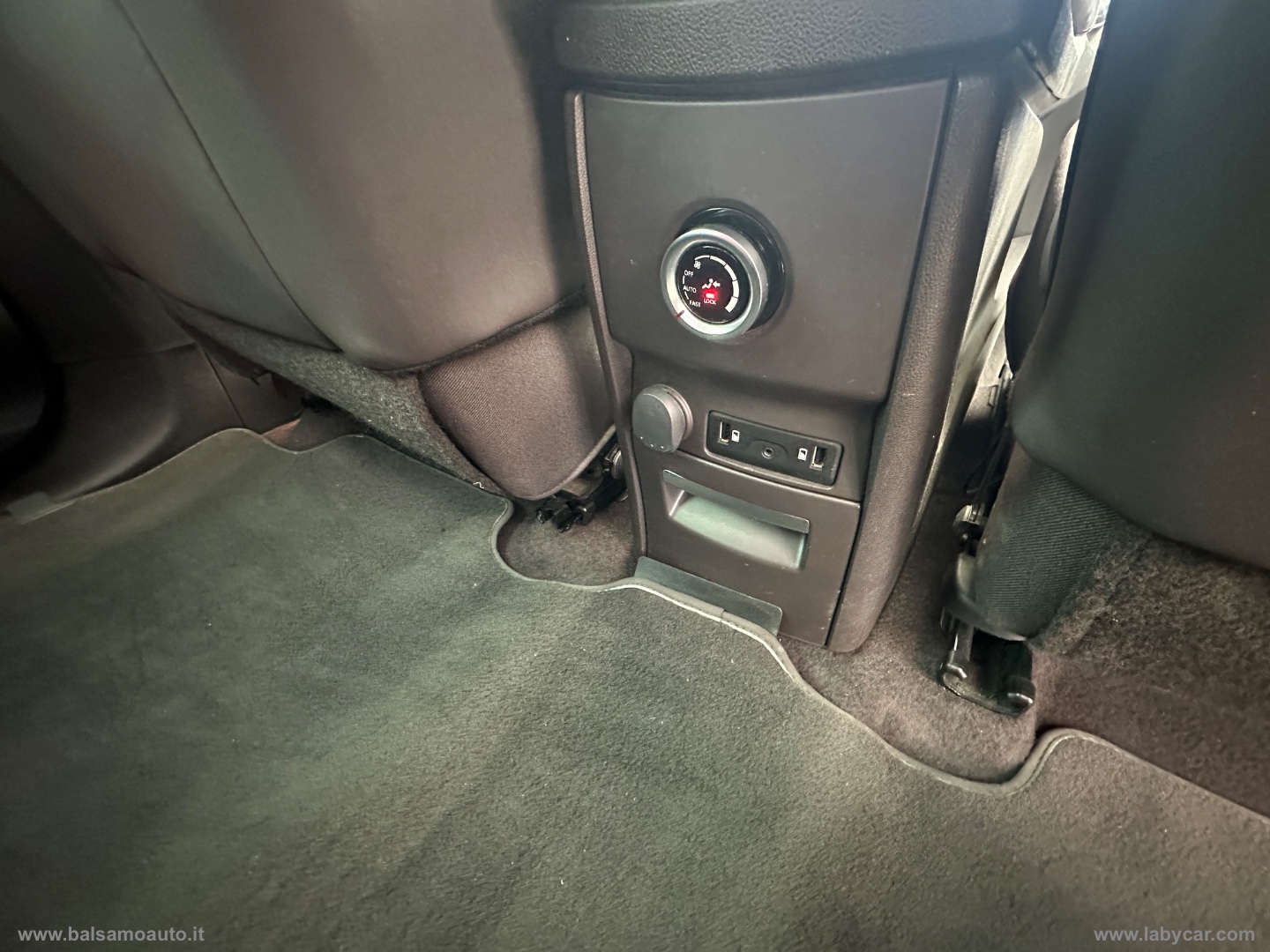 Espace BOSE INITIAL PARIS 4CONTROL - immagine 14