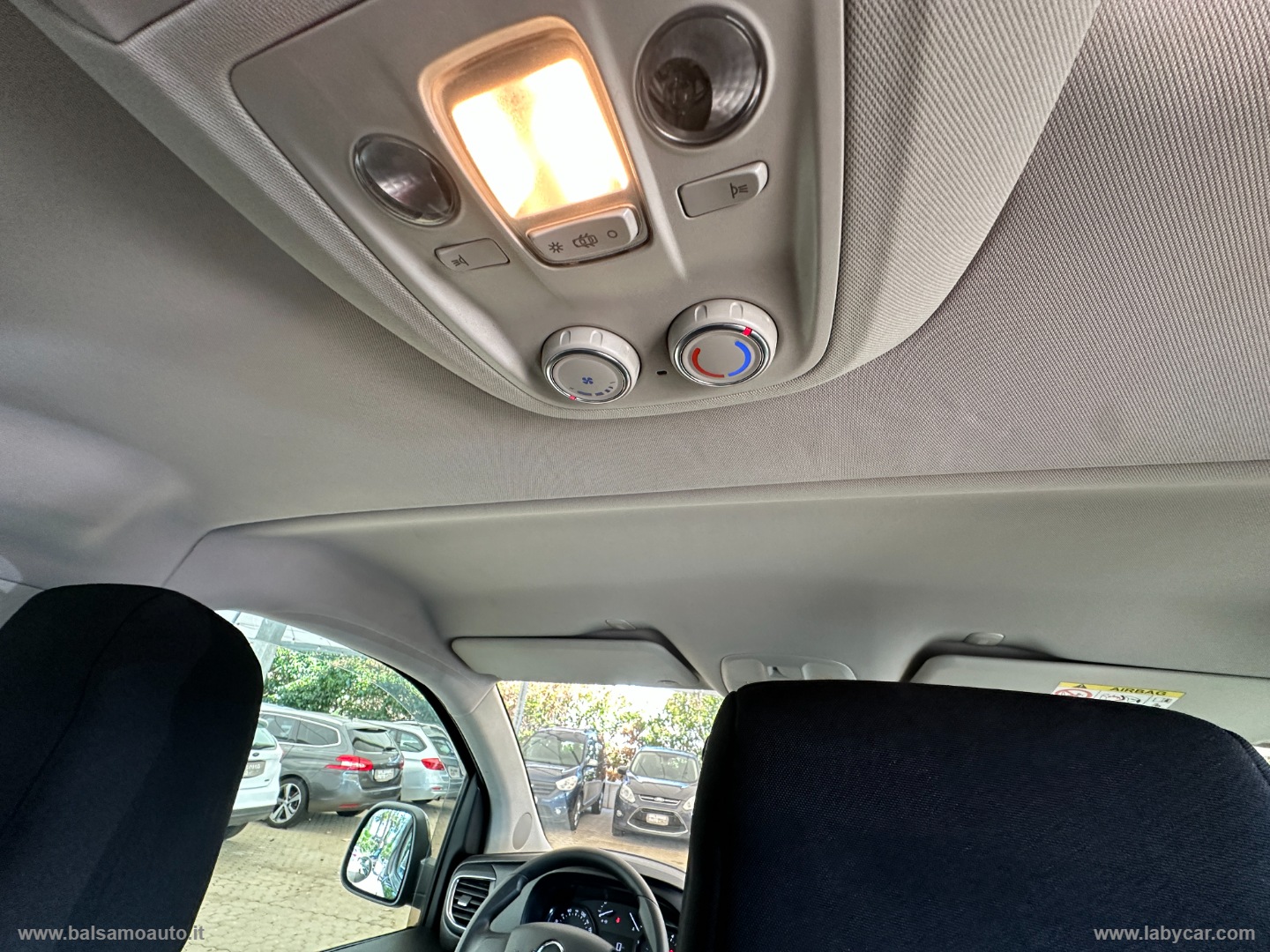Zafira Life 1.5D 120 CV Advance M - immagine 14