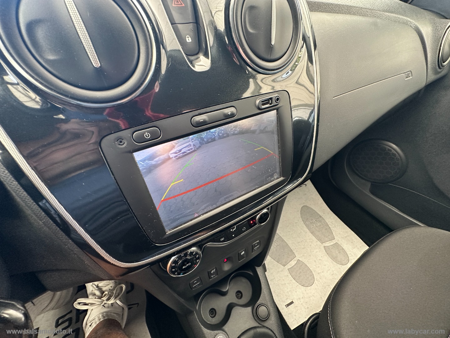 Sandero Stepway 0.9 TCe 12V T-GPL 90 S&S - immagine 14