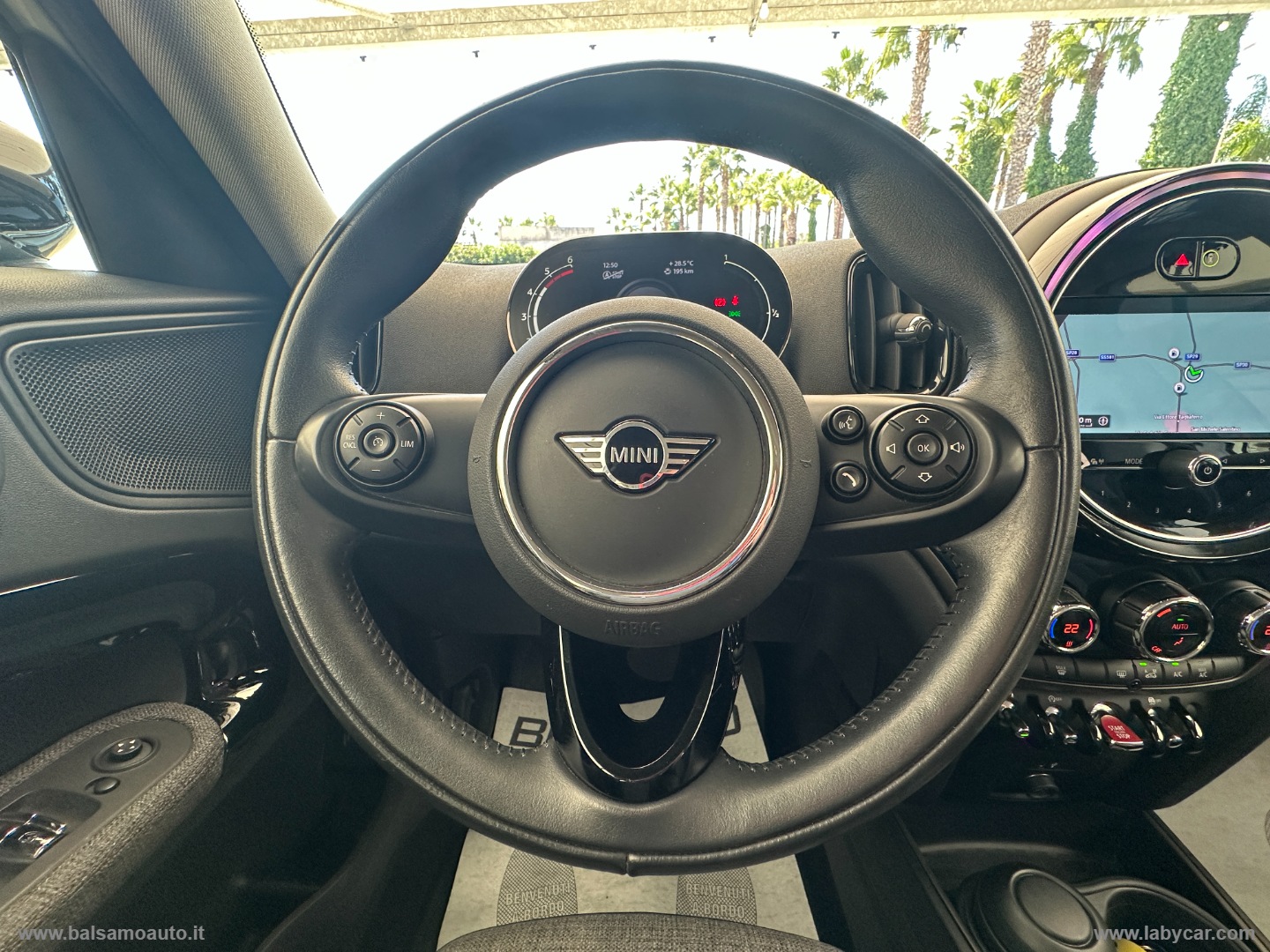 Mini Cooper D Northwood Edition - immagine 14