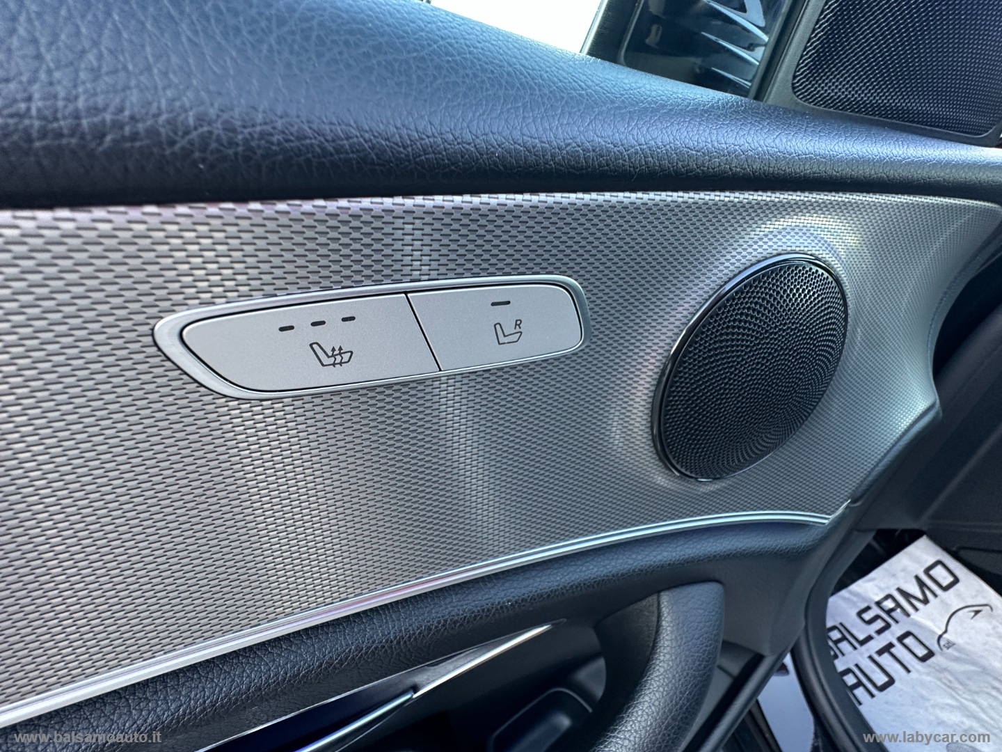 E 220 d Premium - immagine 14