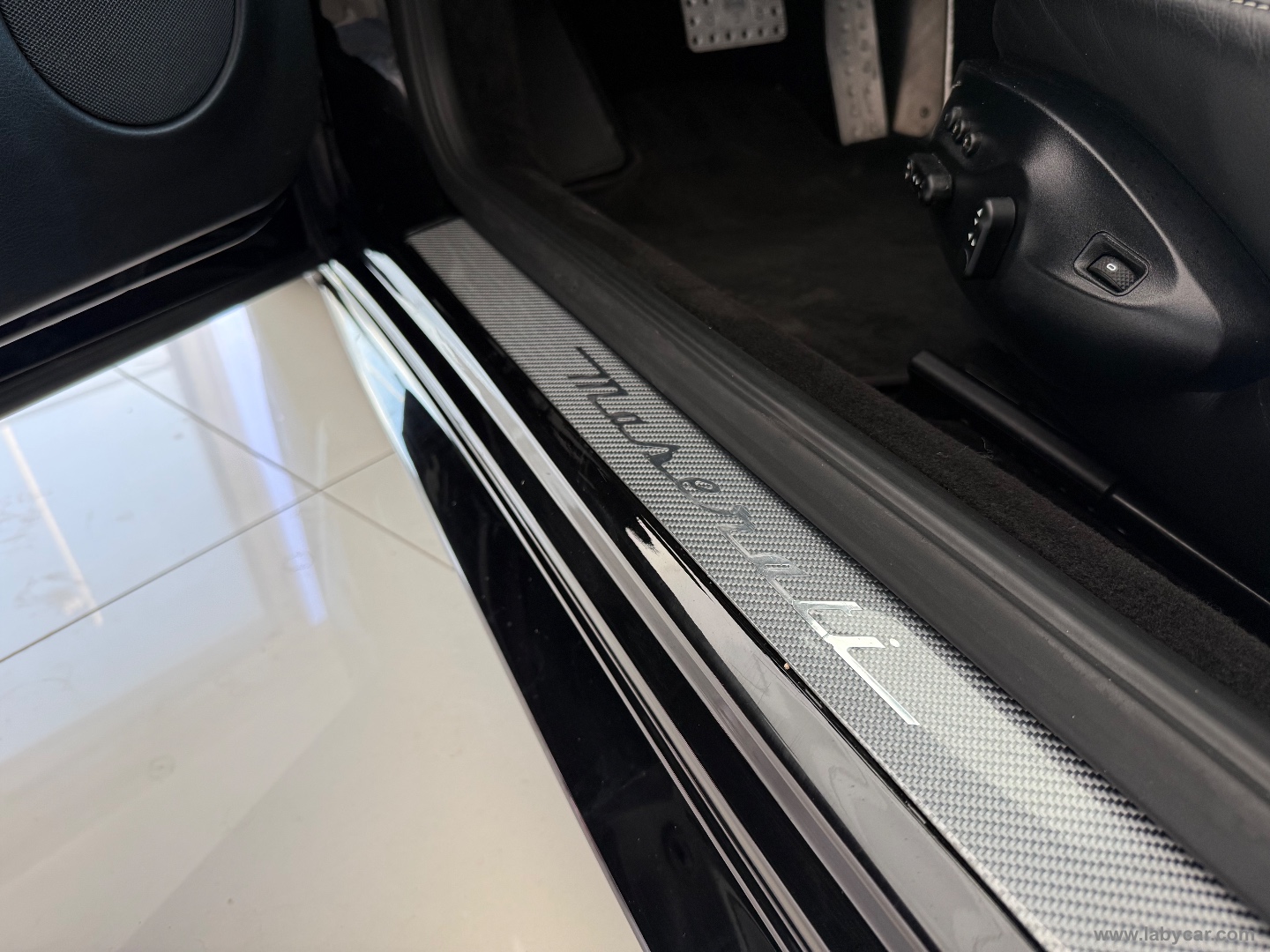 GranTurismo 4.7 V8 Sport Aut. - immagine 14