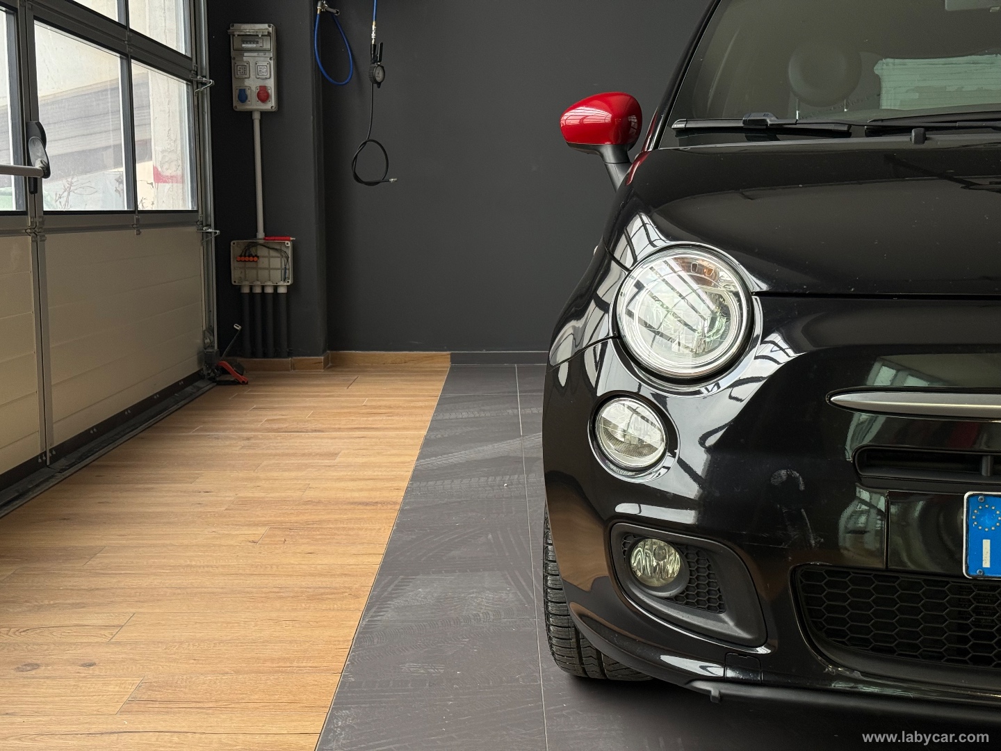 500 1.2 S - immagine 14