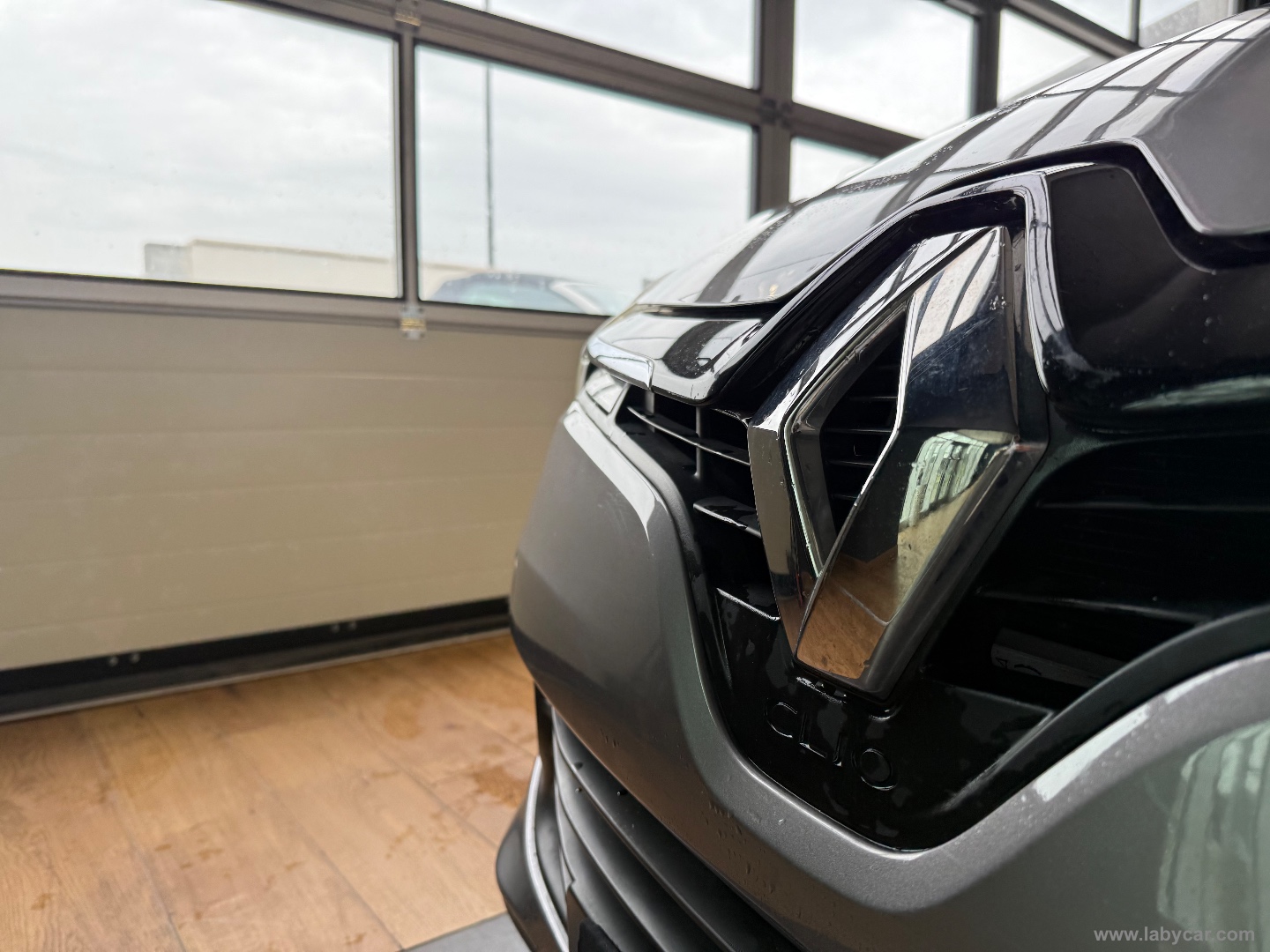 Clio 1.5 dCi 8V 75 CV 5p. Wave - immagine 14