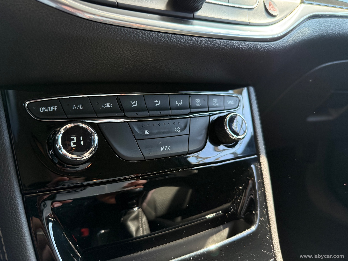 Astra 1.6 CDTi 110 CV S&S ST Business - immagine 14