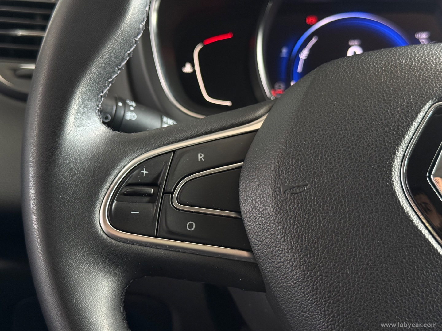 Scénic Blue dCi 120 CV Business - immagine 14