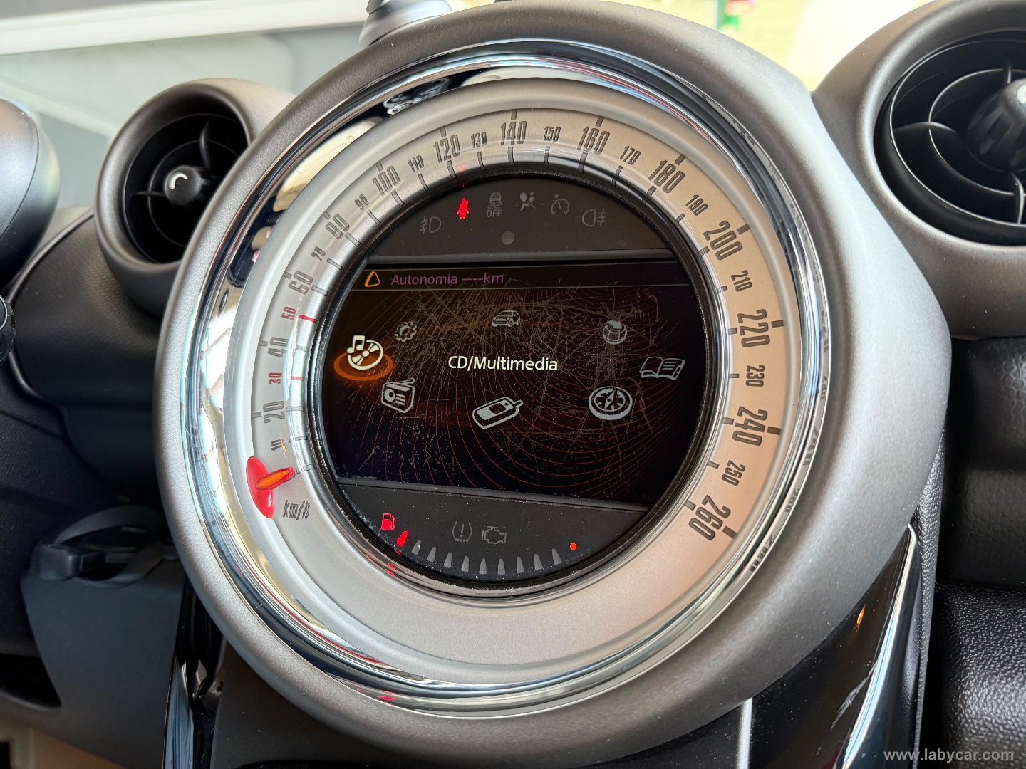 Mini Cooper D Countryman - immagine 14