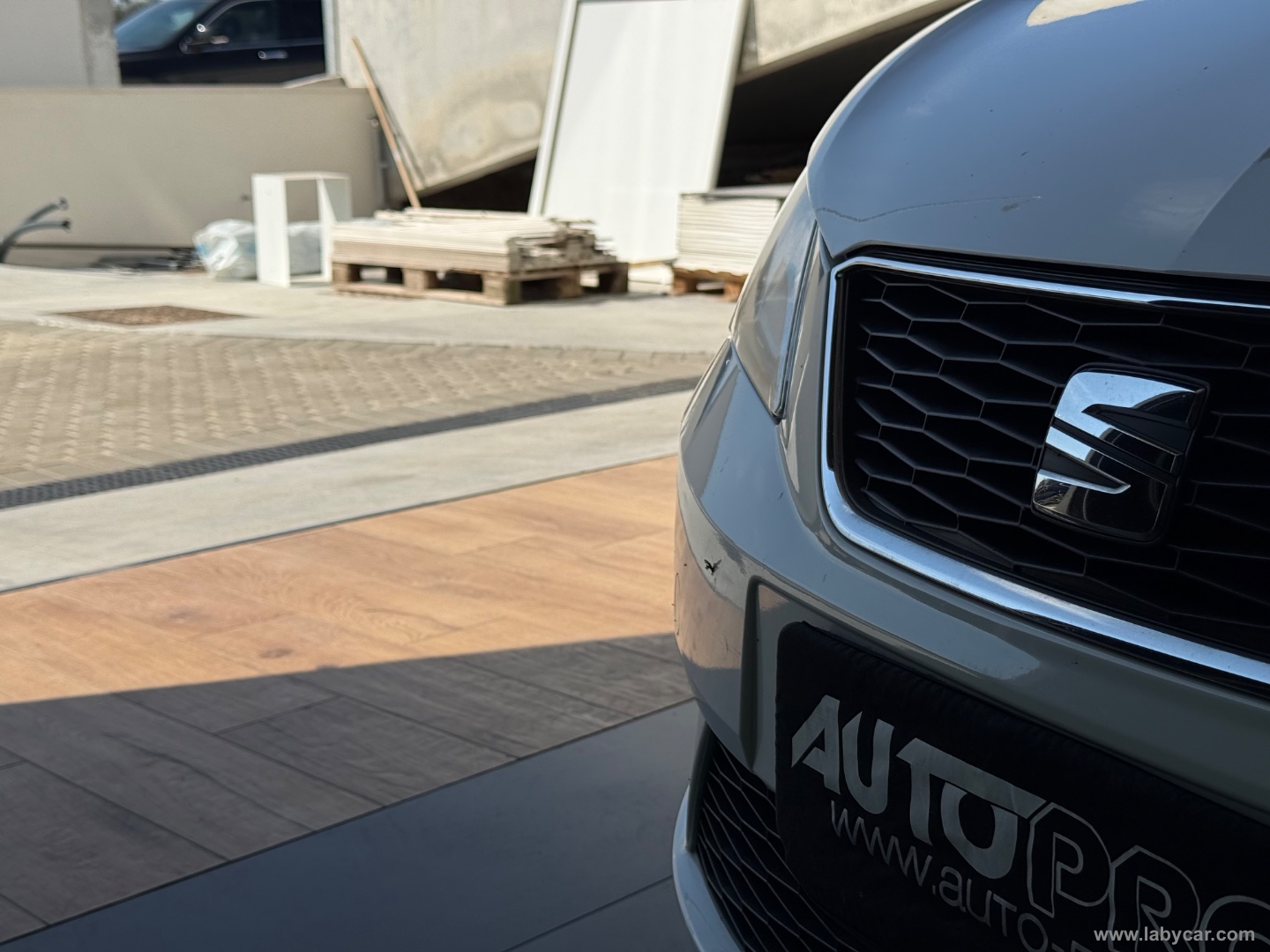 Ibiza 1.0 75CV 5p. Reference - immagine 14