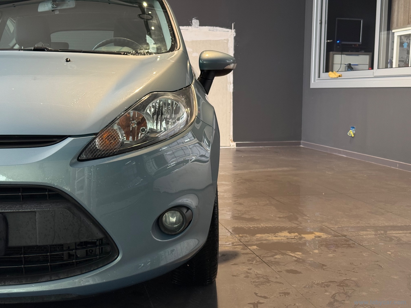 Fiesta 1.2 82 CV 3p. Titanium - immagine 14