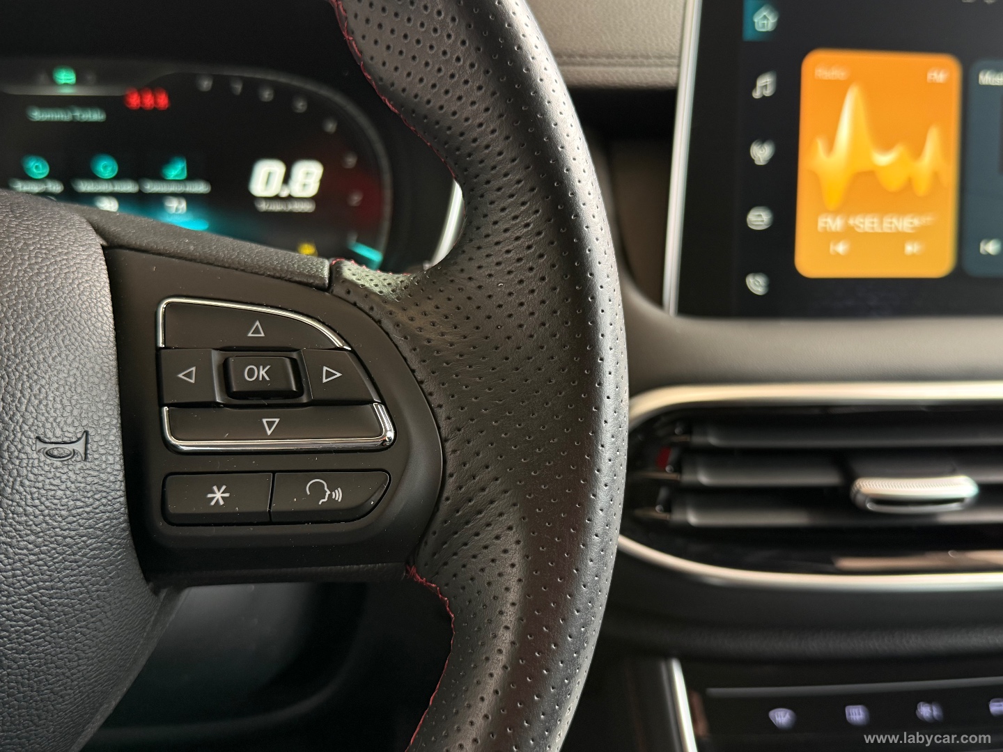 HS 1.5T-GDI Comfort - immagine 14