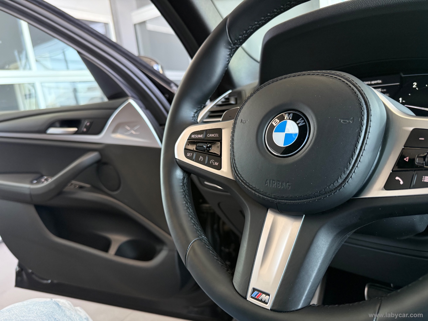 X3 xDrive20d 48V Msport - immagine 14
