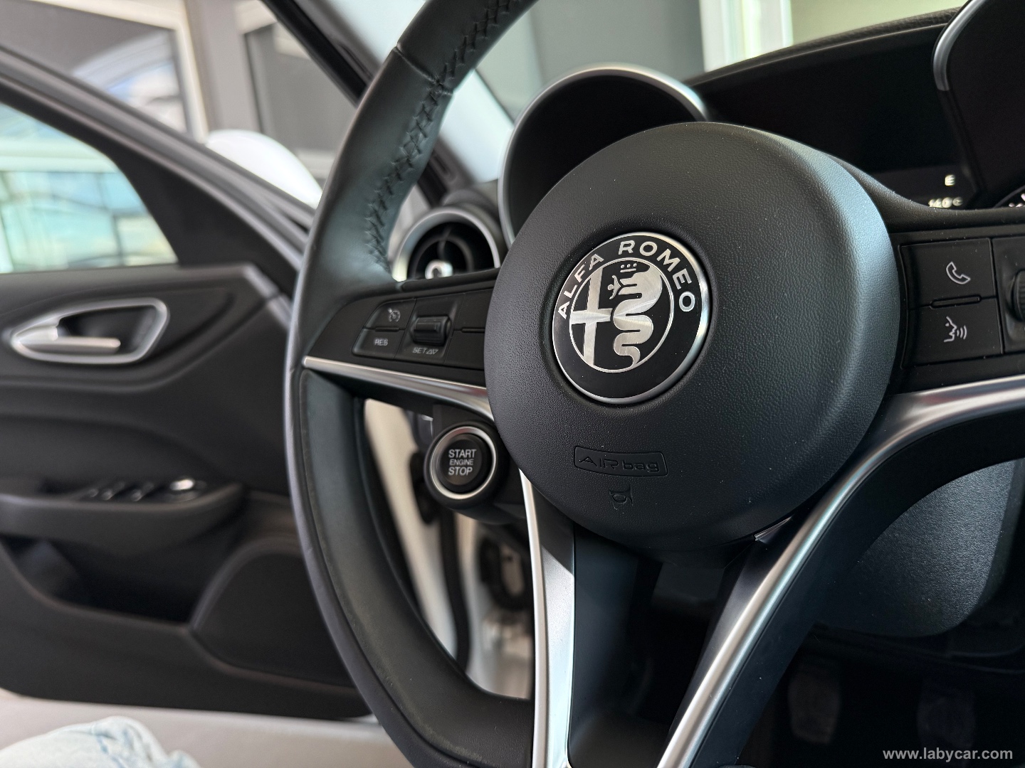 Giulia 2.2 TD 150 CV Super - immagine 14