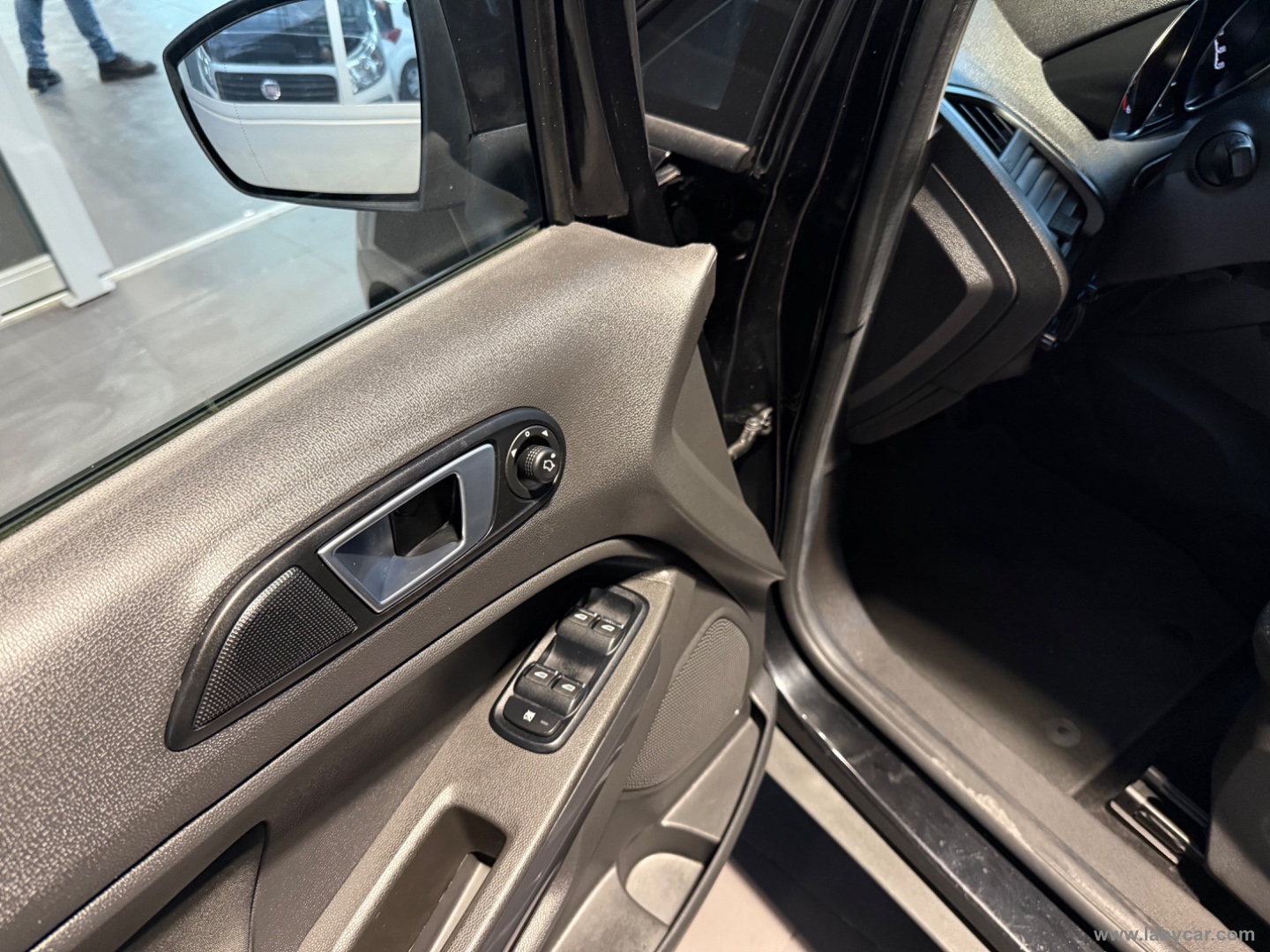 EcoSport 1.5 TDCi 95 CV Plus - immagine 14