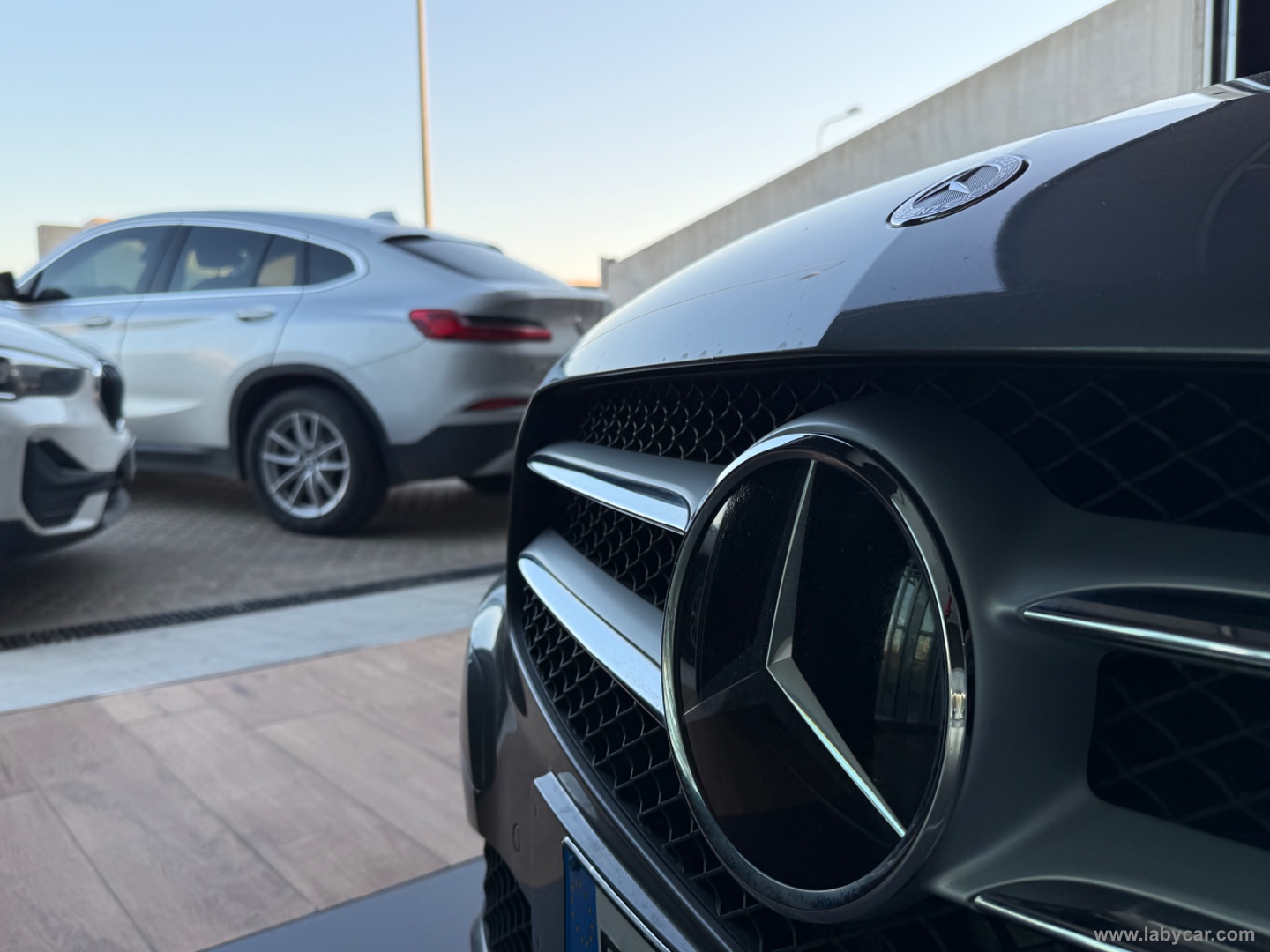 A 180 CDI Sport - immagine 14