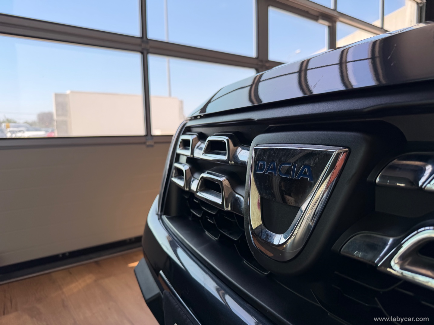 Duster 1.5 dCi 110 CV S&S 4x2 Ambiance - immagine 14