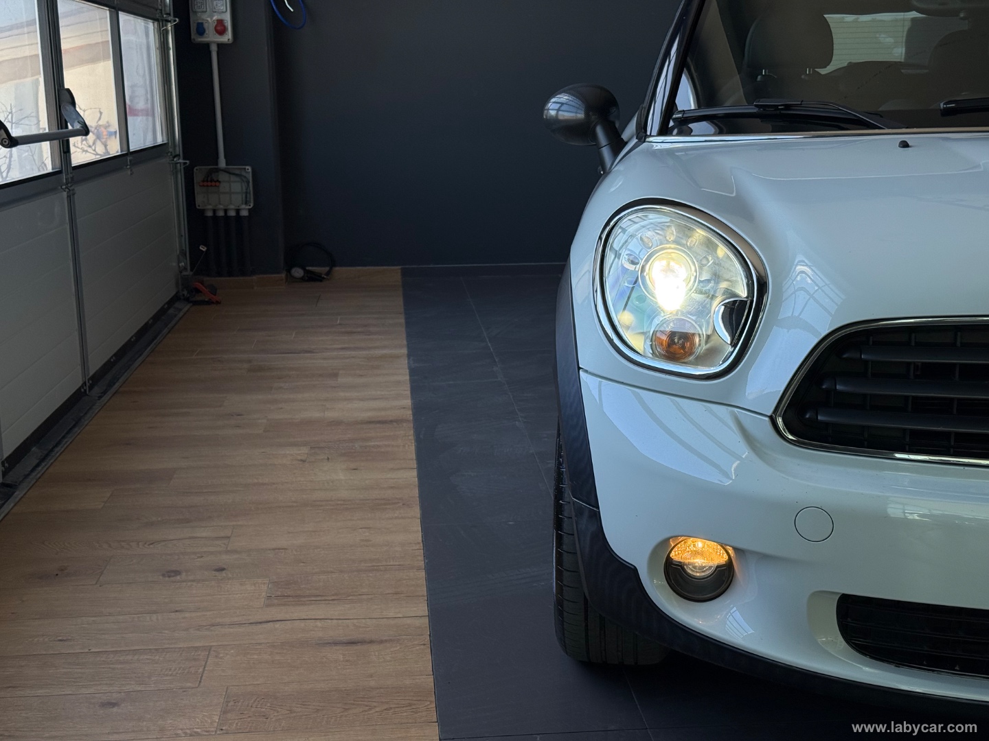 Mini One Countryman - immagine 14
