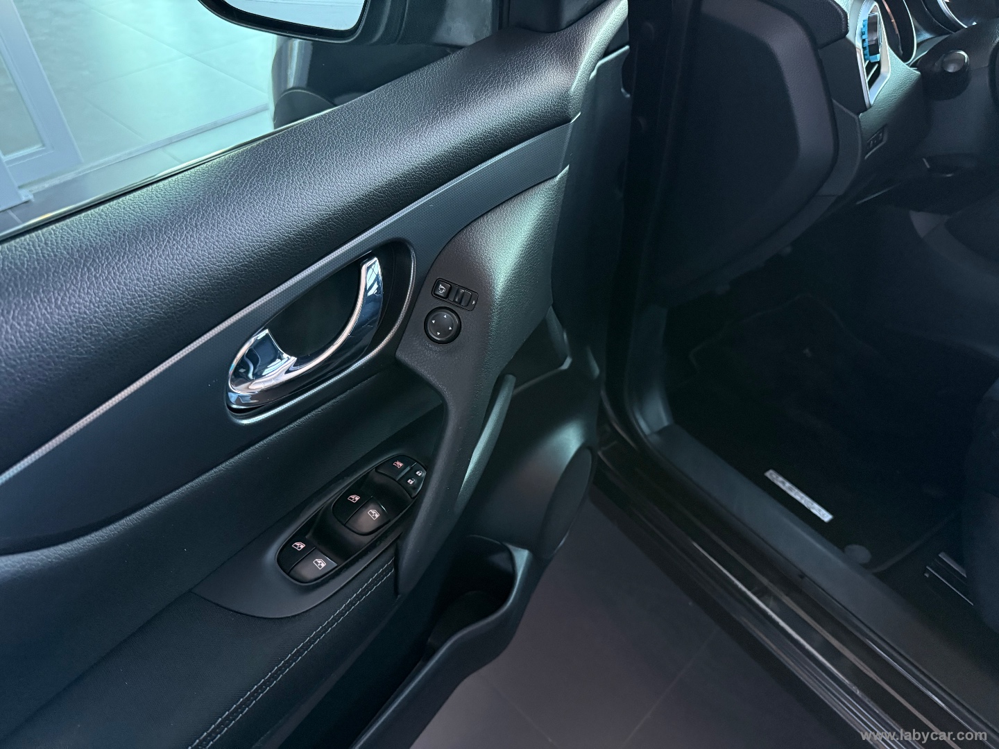 Qashqai 1.6 dCi 2WD N-Connecta - immagine 14