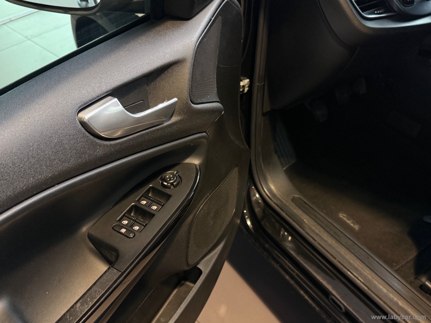 Giulietta 1.4 Turbo 120 CV GPL Prog. - immagine 14