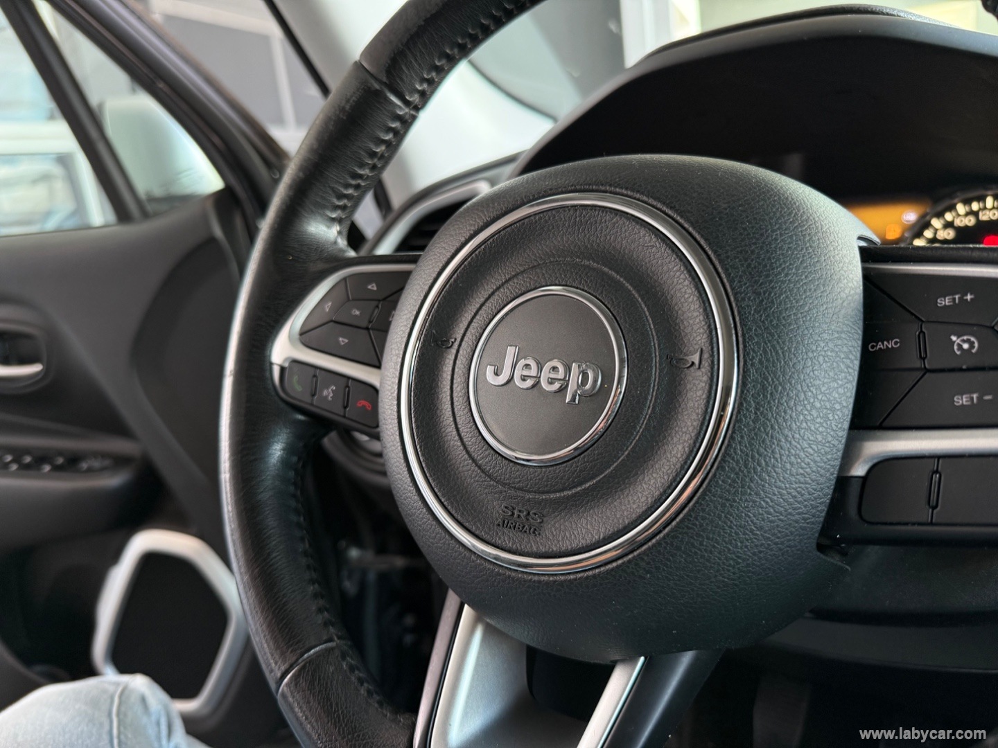 Renegade 1.6 Mjt 120CV Limited - immagine 14