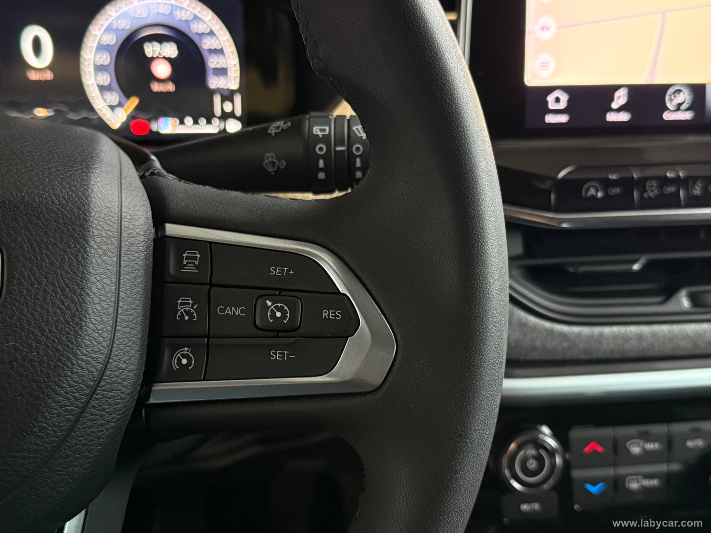 Compass 1.6 Mjt II 2WD Business - immagine 14