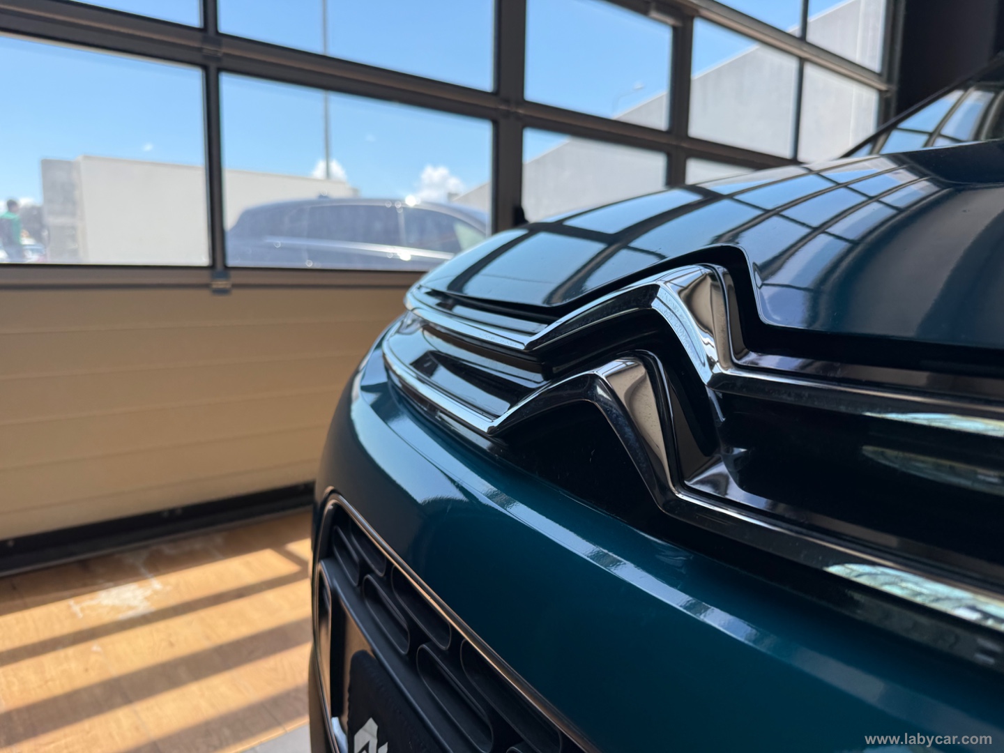 C4 Cactus BlueHDi 100 S&S Shine - immagine 14