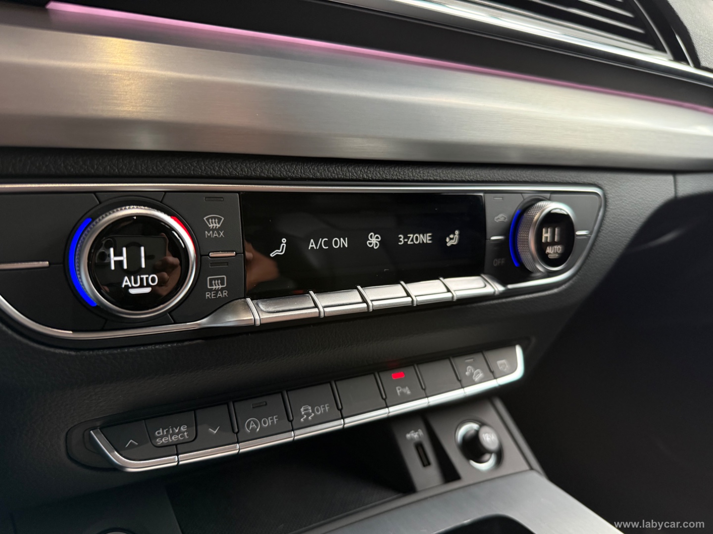 Q5 SPB 40 TDI quattro S tr. S line plus - immagine 14