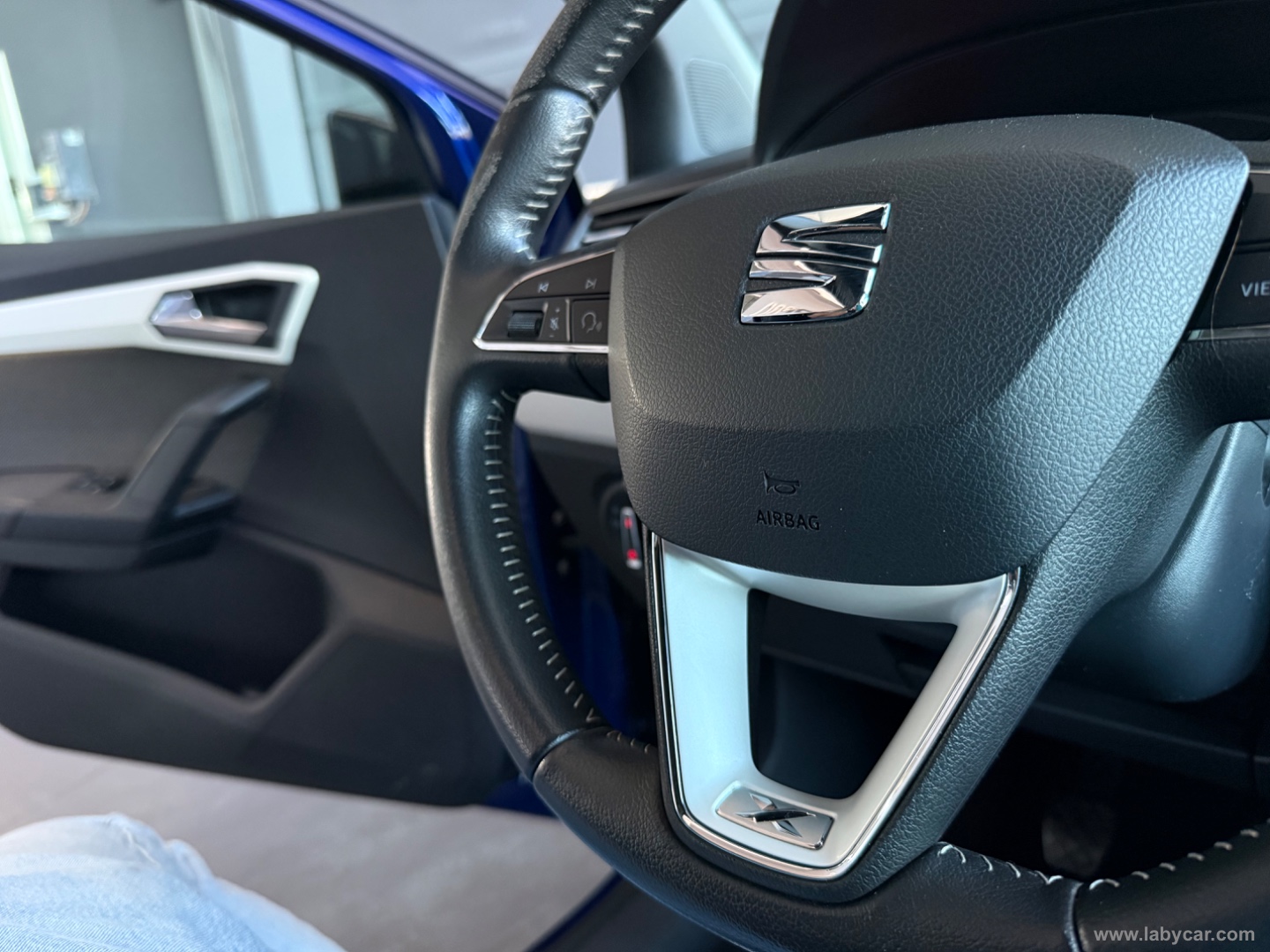 Arona 1.6 TDI 95CV XCELLENCE - immagine 14
