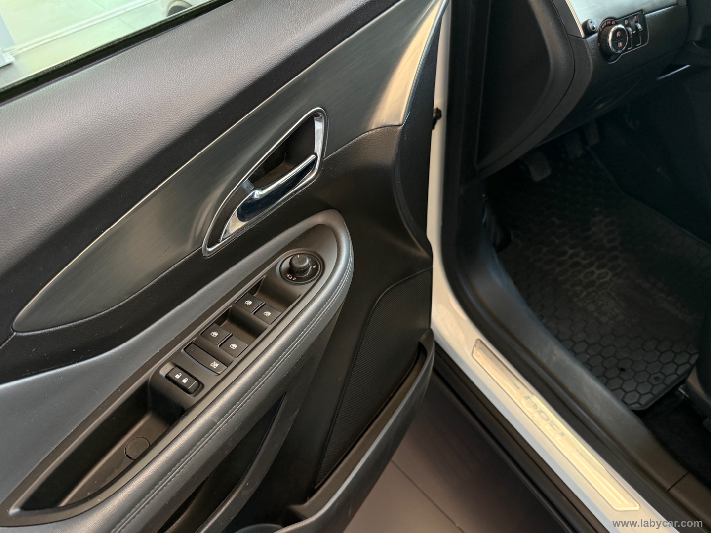 Mokka 1.6 CDTI Ecotec 136 4x2 S&S Cosmo - immagine 14