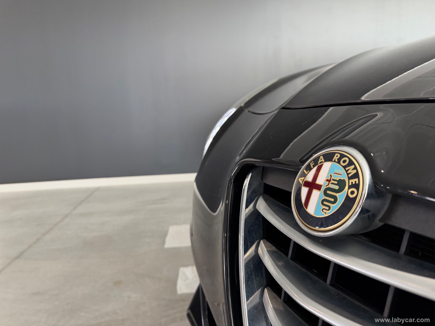 Giulietta 1.6 JTDm-2 105 CV Progression - immagine 14