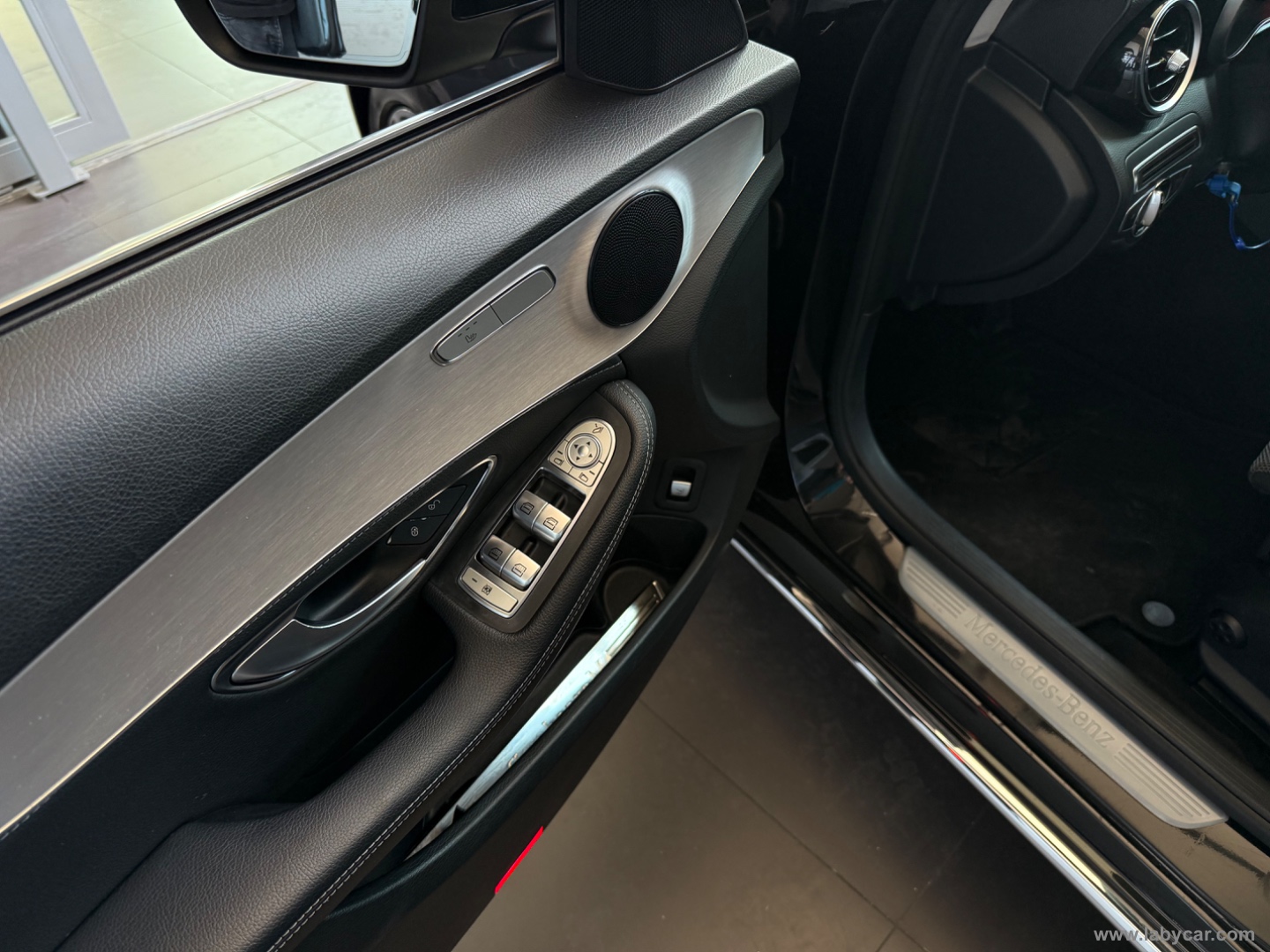 C 200 d S.W. Sport PROBLEMI AL MOTORE - immagine 14